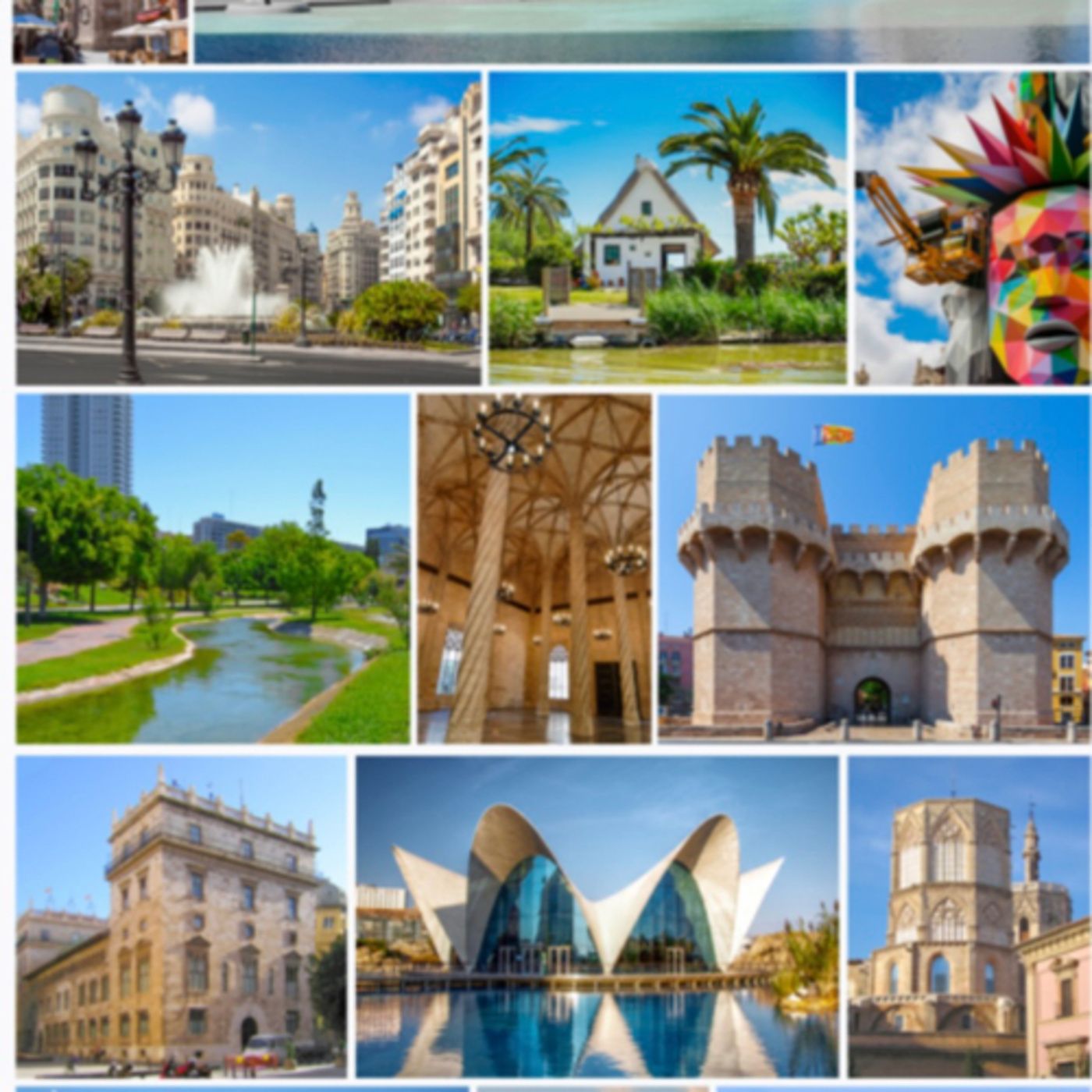 Valencia is the capital of the autonomous community of Valencia