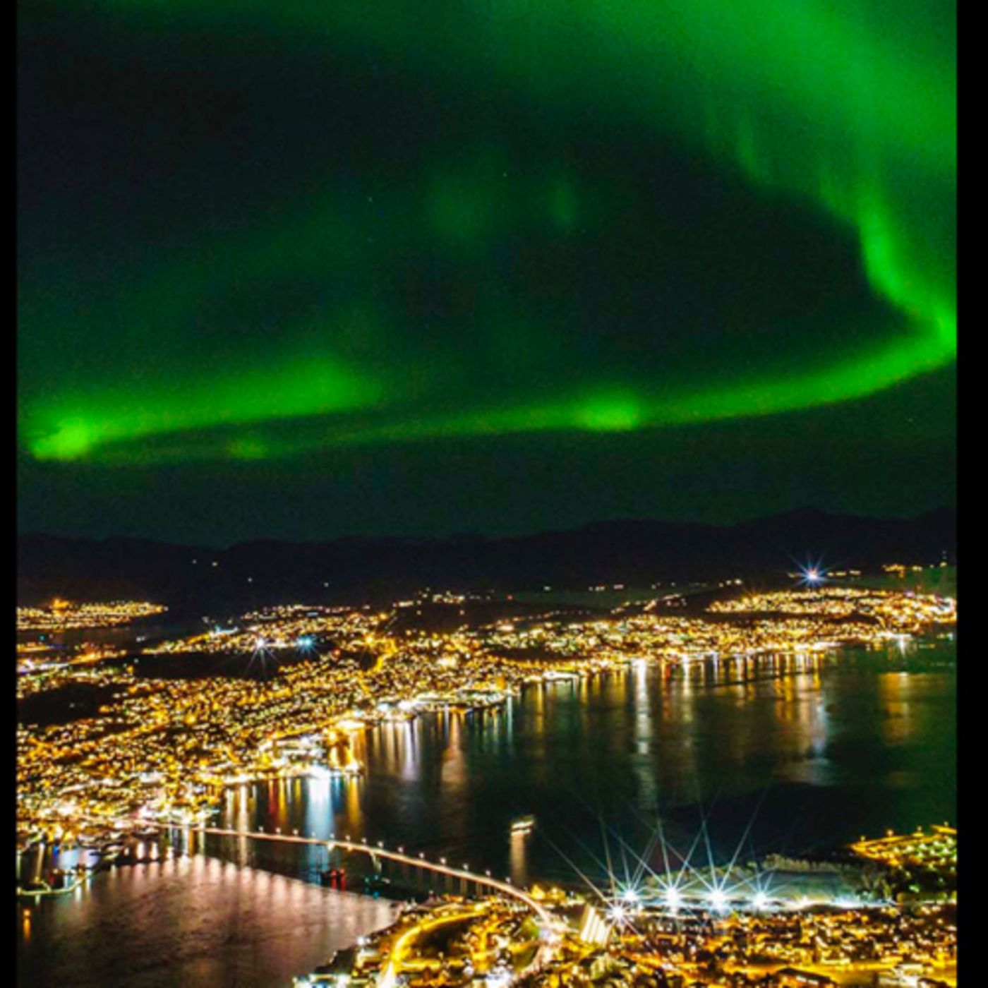 Trompso is a municipality in Troms of Finnmark County,Norway