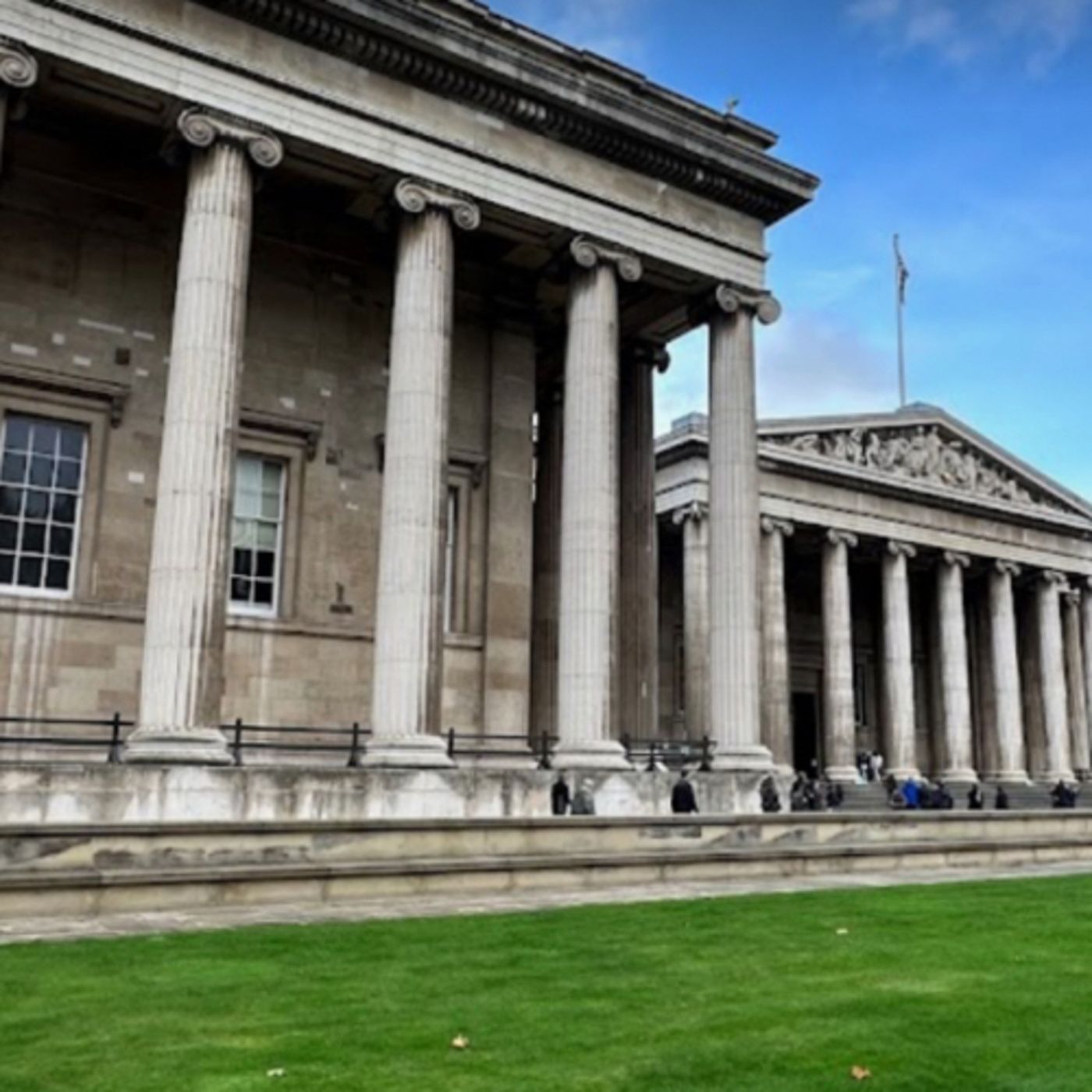 The United Kingdom is filled with a vast array of historical sites, natural wonders