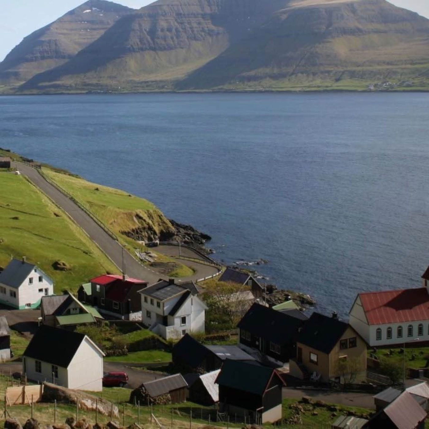 Geography 101 in its fourth season, featuring Denmark is often called the “gateway to Scandinavia.