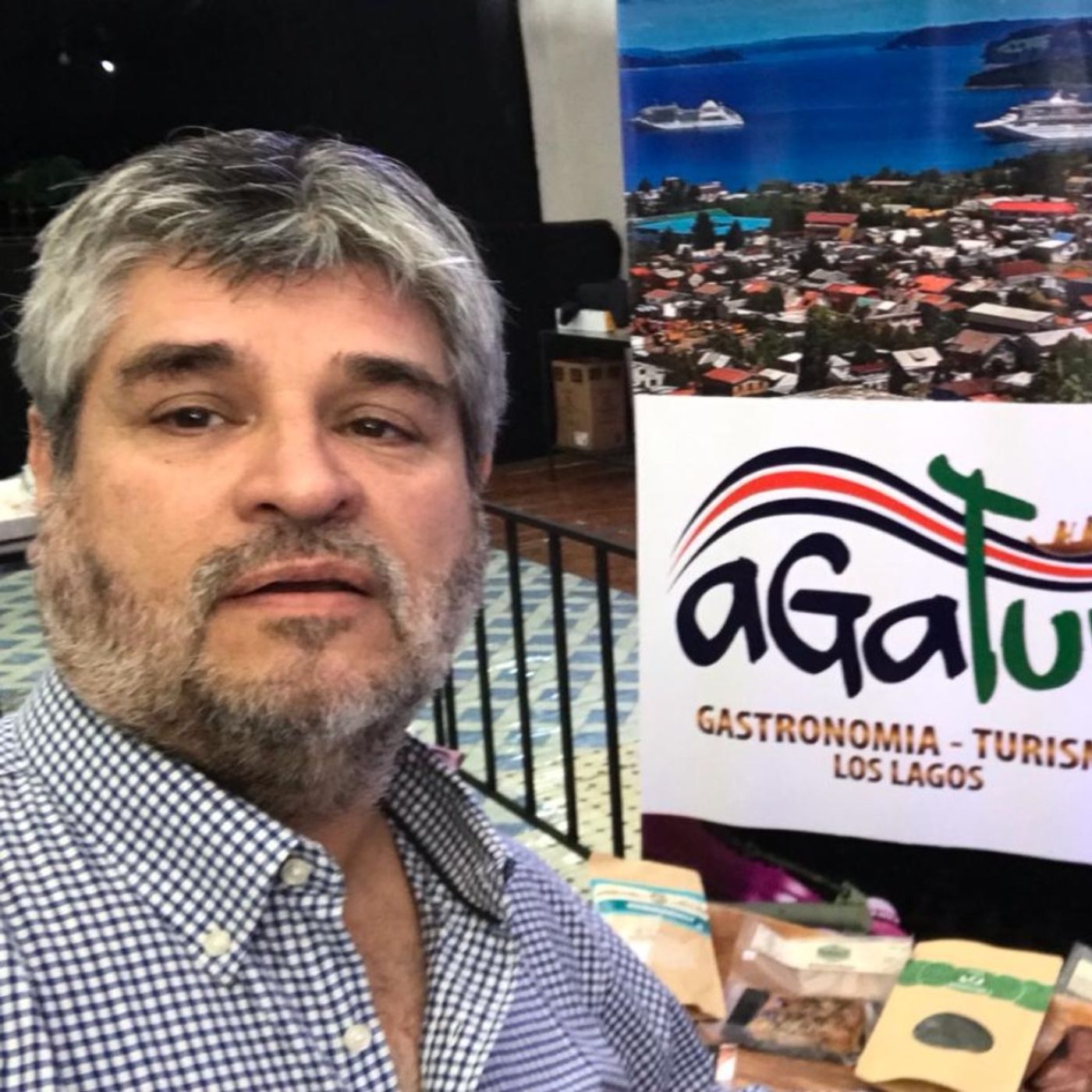 Viaje al Sabor