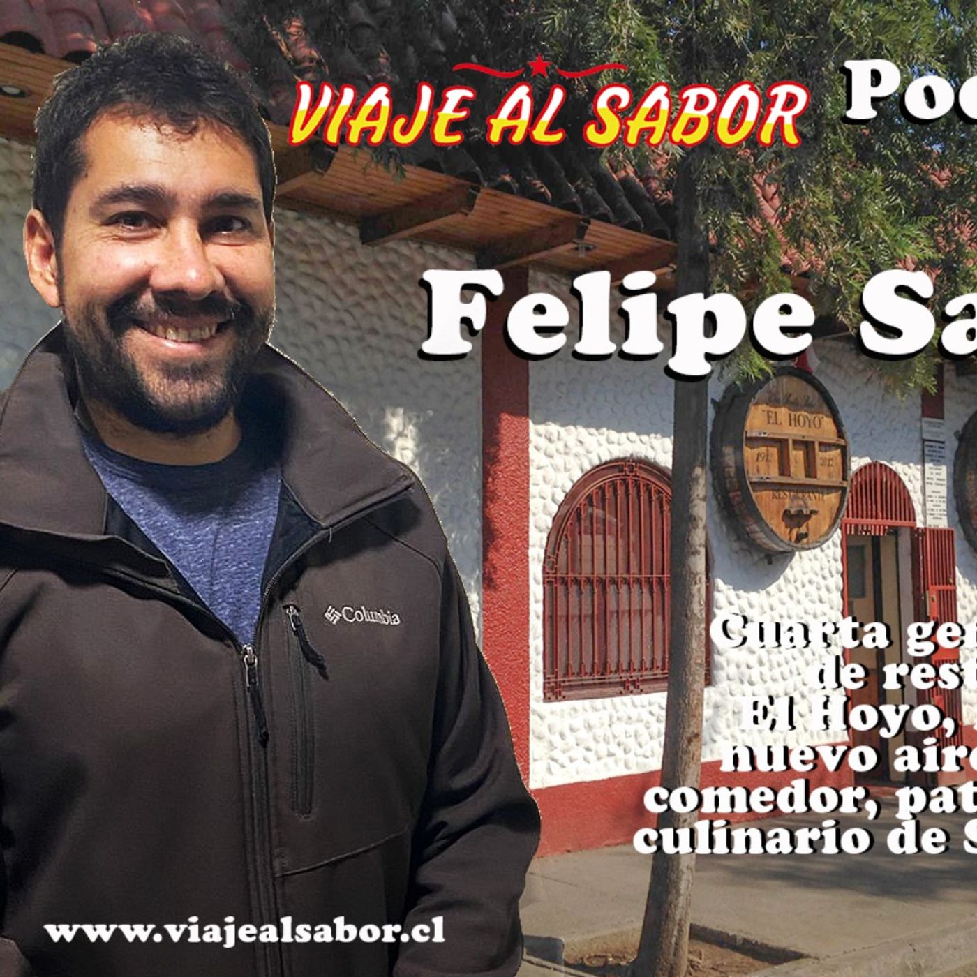 Viaje al Sabor