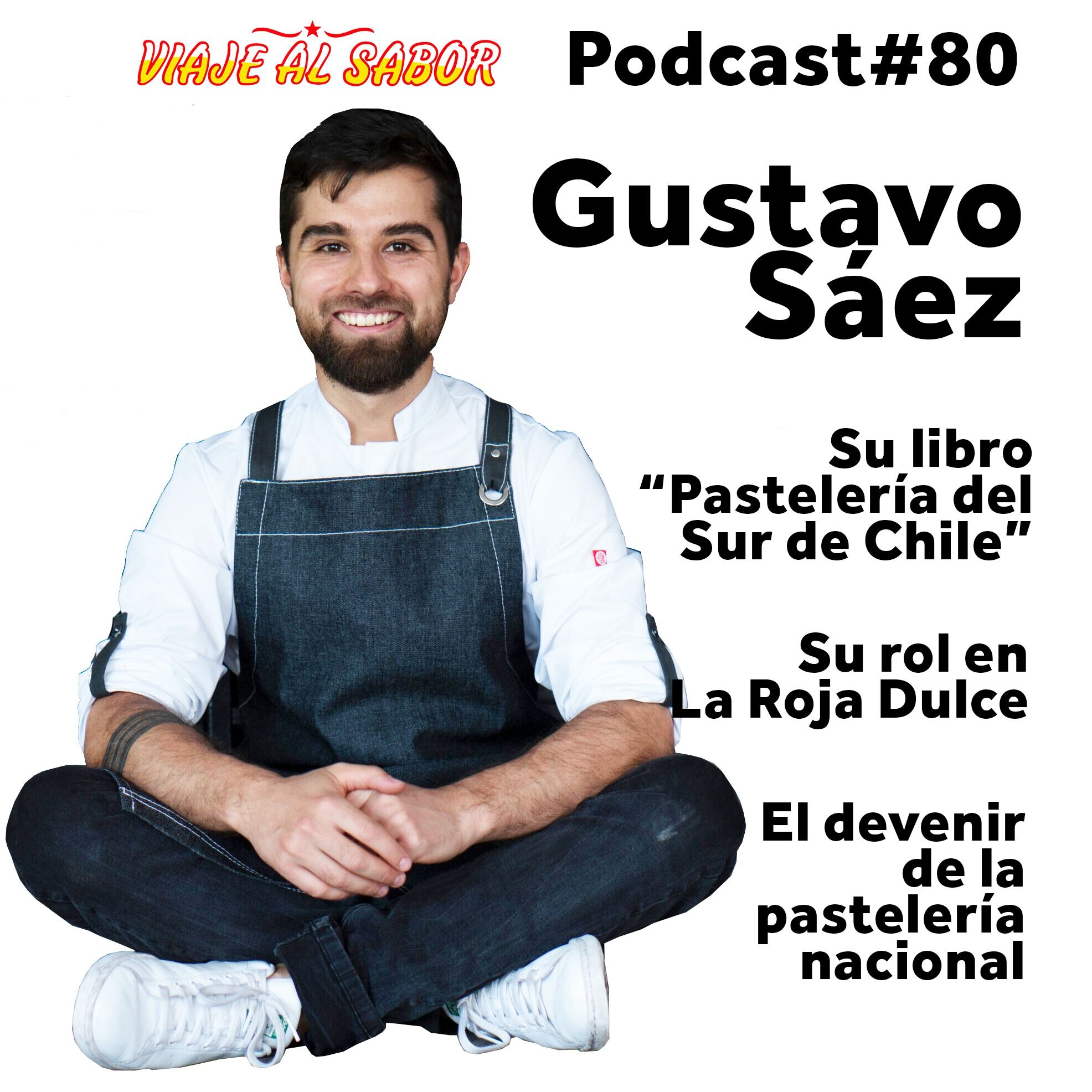 Viaje al Sabor