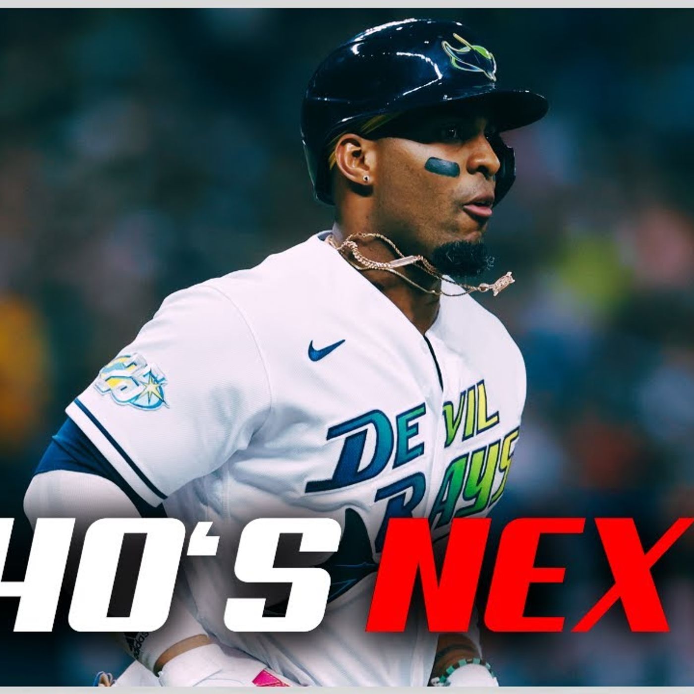 Yankees DESTROY Phillies | Jack Flaherty & Yandy Diaz INCOMING? episode artwork