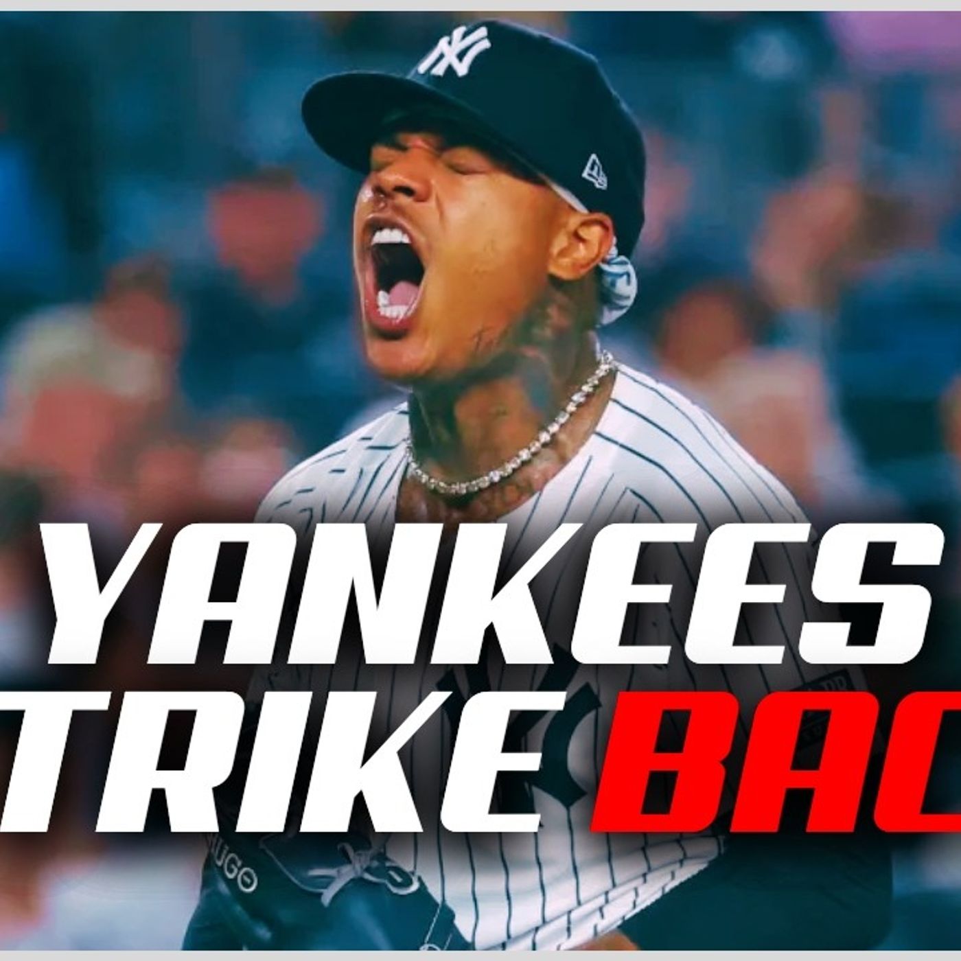 Aaron Judge homers AGAIN | Yankees DOMINATE Braves episode artwork