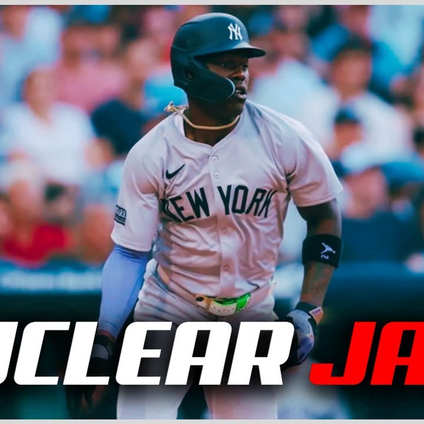 Yankees WIN 12 inning THRILLER | Cashman WHIFFS Trade Deadline episode artwork