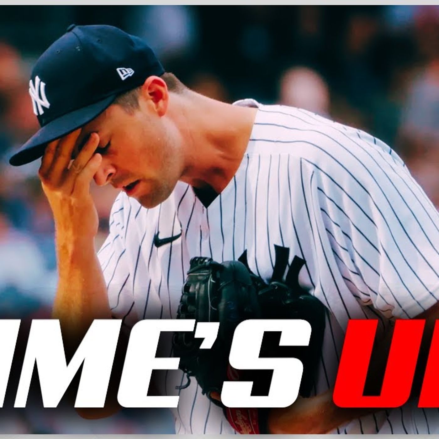 Tommy Kahnle NOT Clay Holmes NEEDS to Close for the Yankees episode artwork