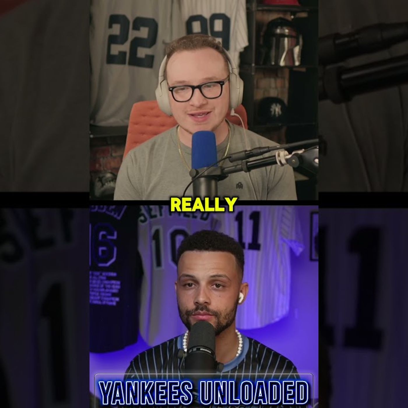 Should the Yankees ACQUIRE Pete Alonso?!? 🤯 #yankees #petealonso #mlbtrade #shorts episode artwork