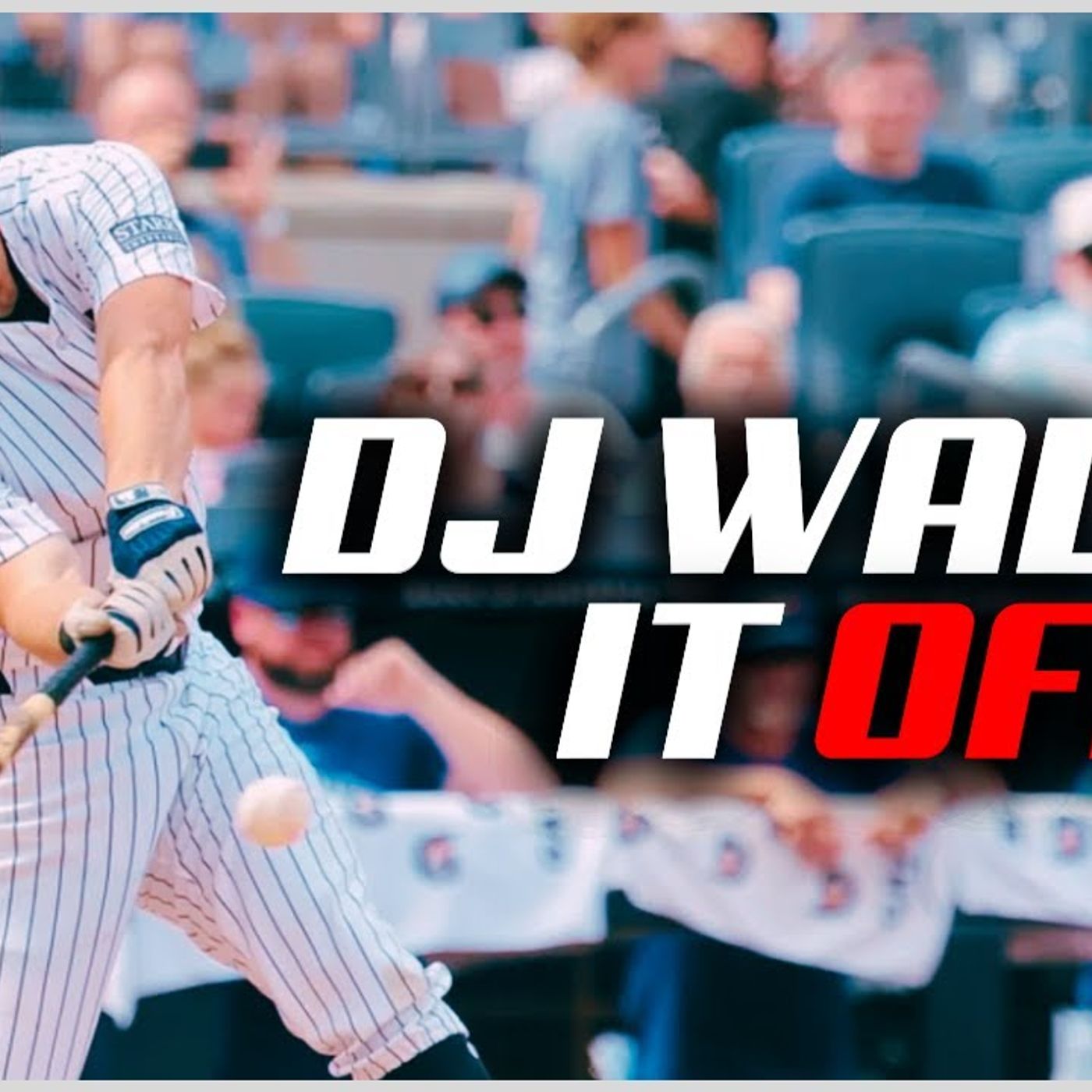 Yankees WIN 3rd straight series | Gerrit Cole BACK to form? episode artwork
