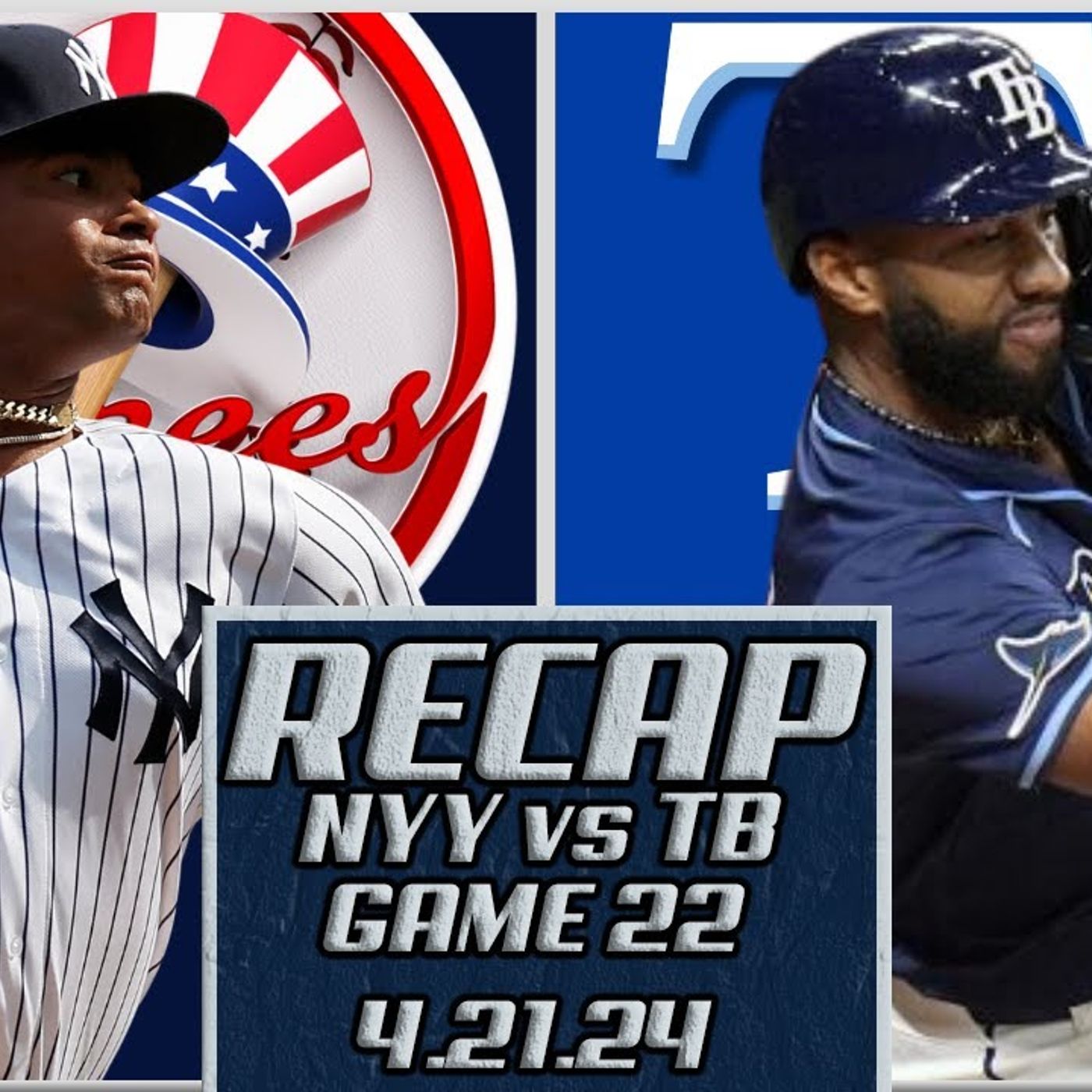 Luis Gil SHINES in NINE strikeout performance, Yankees win the series episode artwork