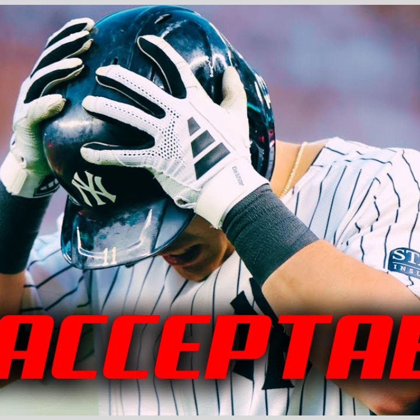 Yankees CANNOT beat the AL East | Red Sox win 3-0 episode artwork