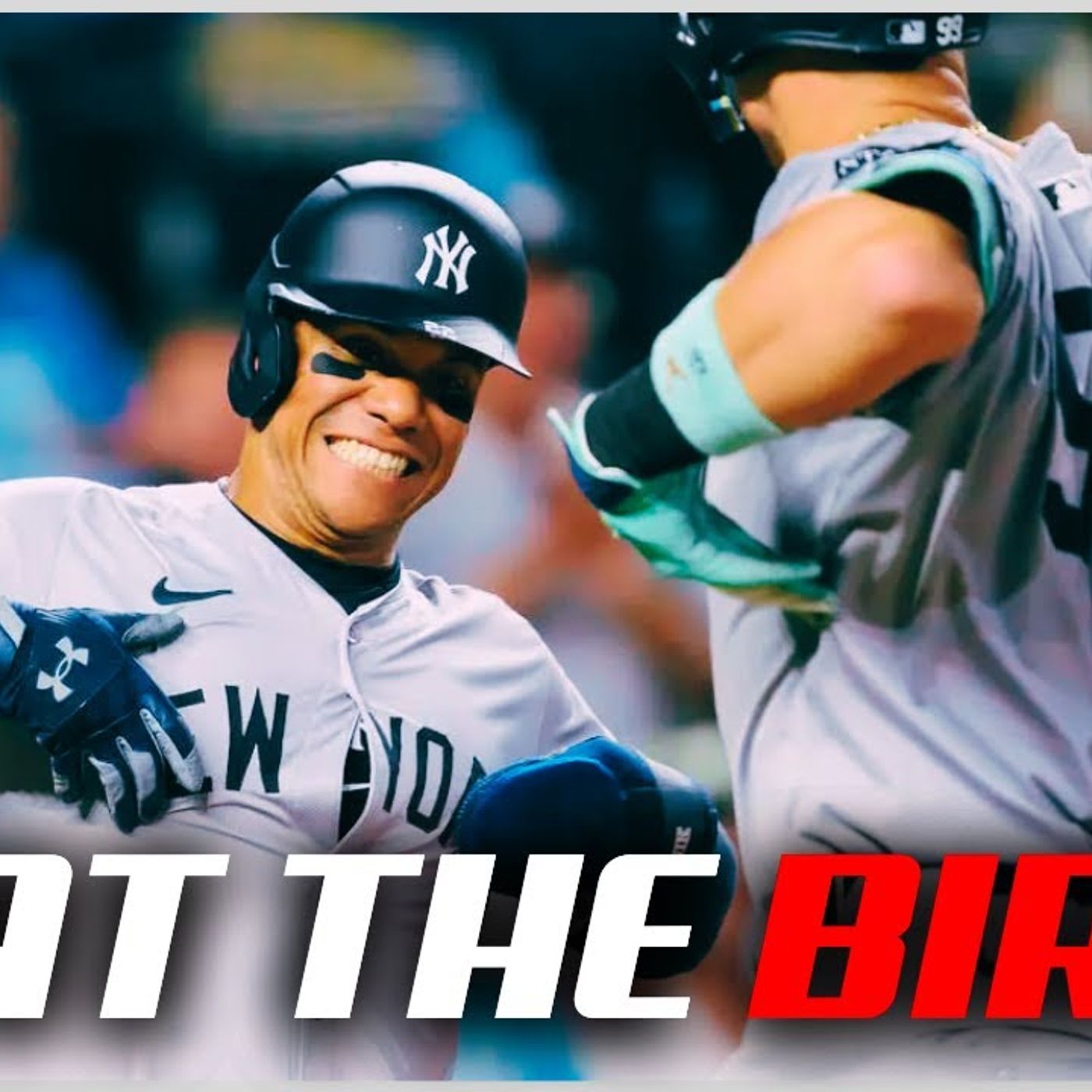 Yankees Unloaded w/ Gary Sheffield & Jake Ellenbogen