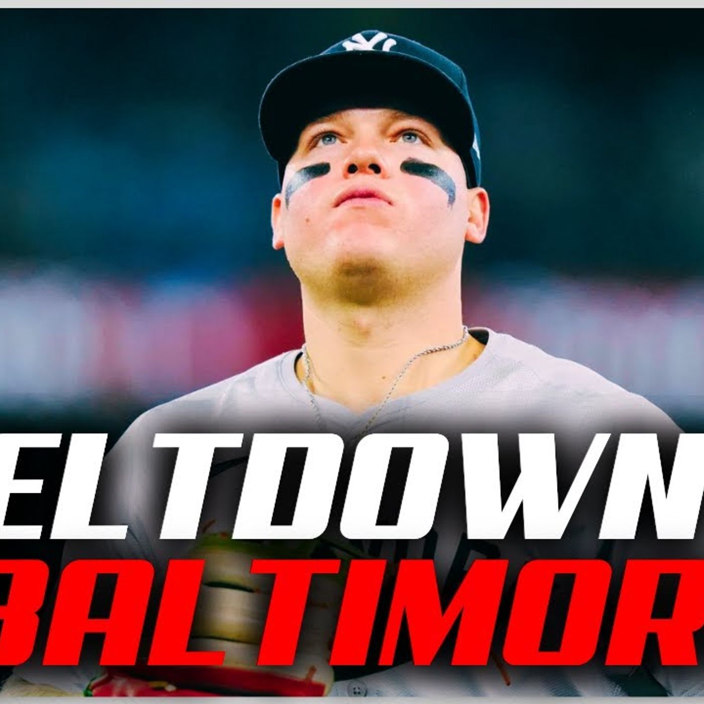 Yankees suffer WORST loss of the year to Orioles episode artwork