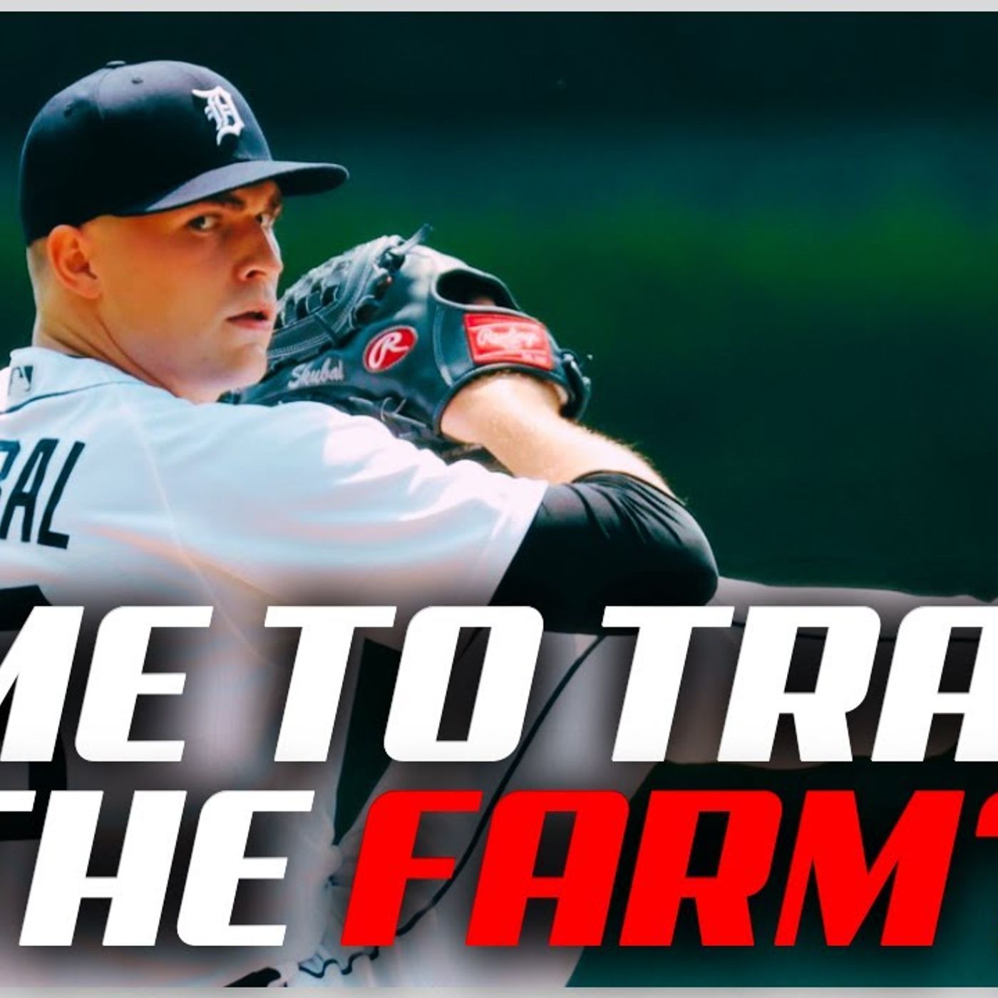 is EVERYONE in the Yankees farm system AVAILABLE for trade? episode artwork
