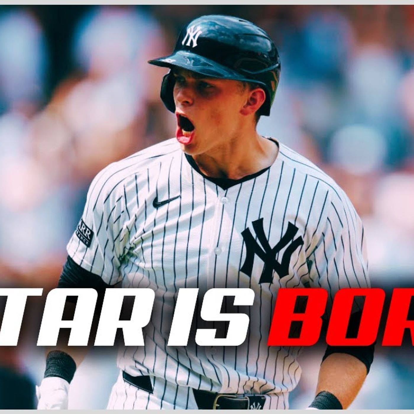 Ben Rice EXPLODES for THREE HOME RUNS in Yankees BLOWOUT win over Red Sox episode artwork