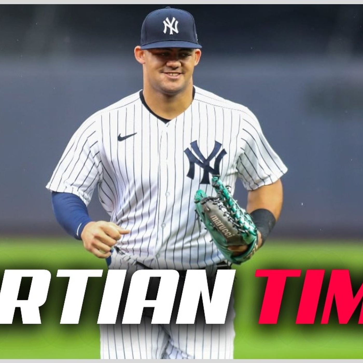 Yankees BEAT Dodgers | Is it time to CALL UP Jasson Dominguez? episode artwork