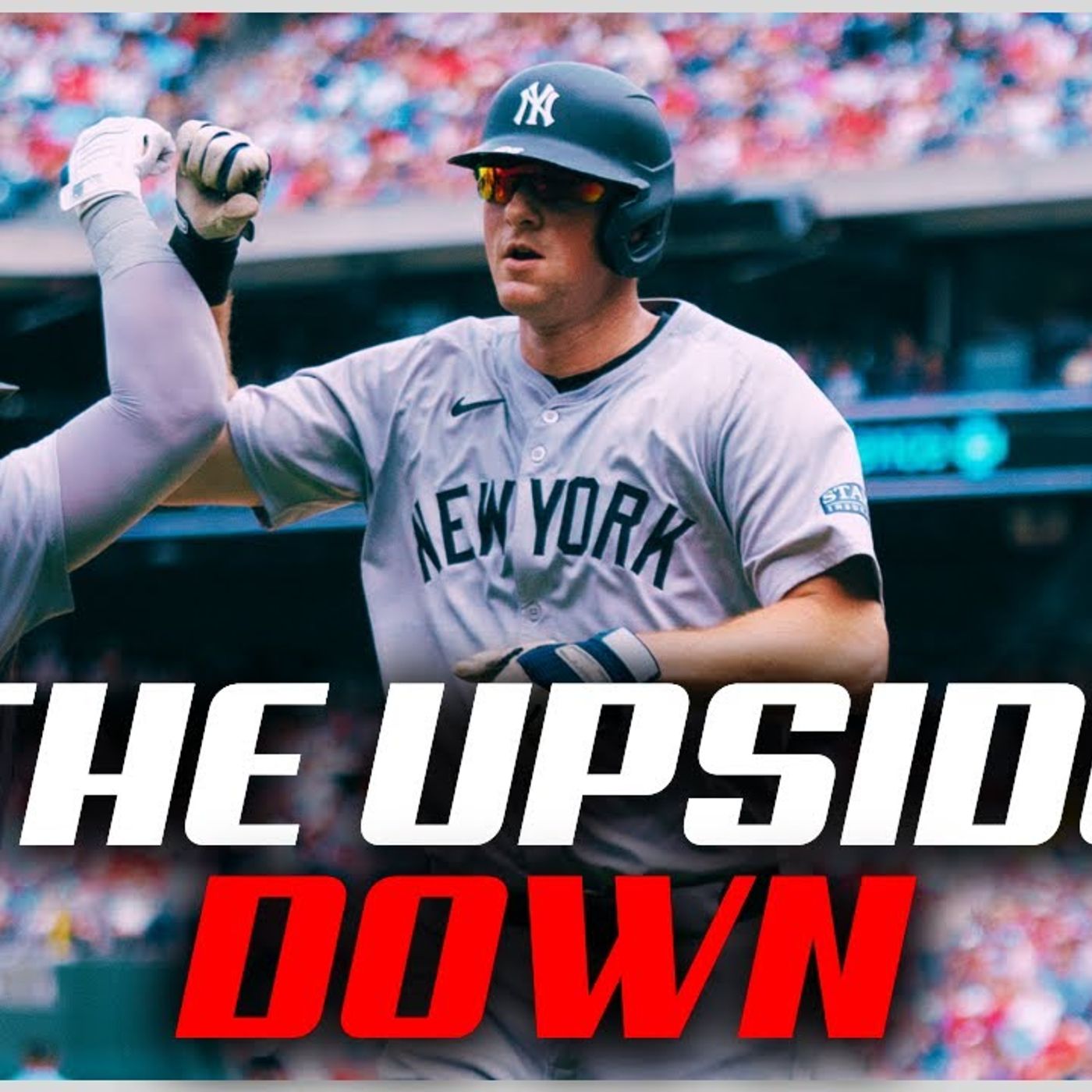 Yankees SWEEP Phillies | WHEN will Jasson Dominguez be called up?