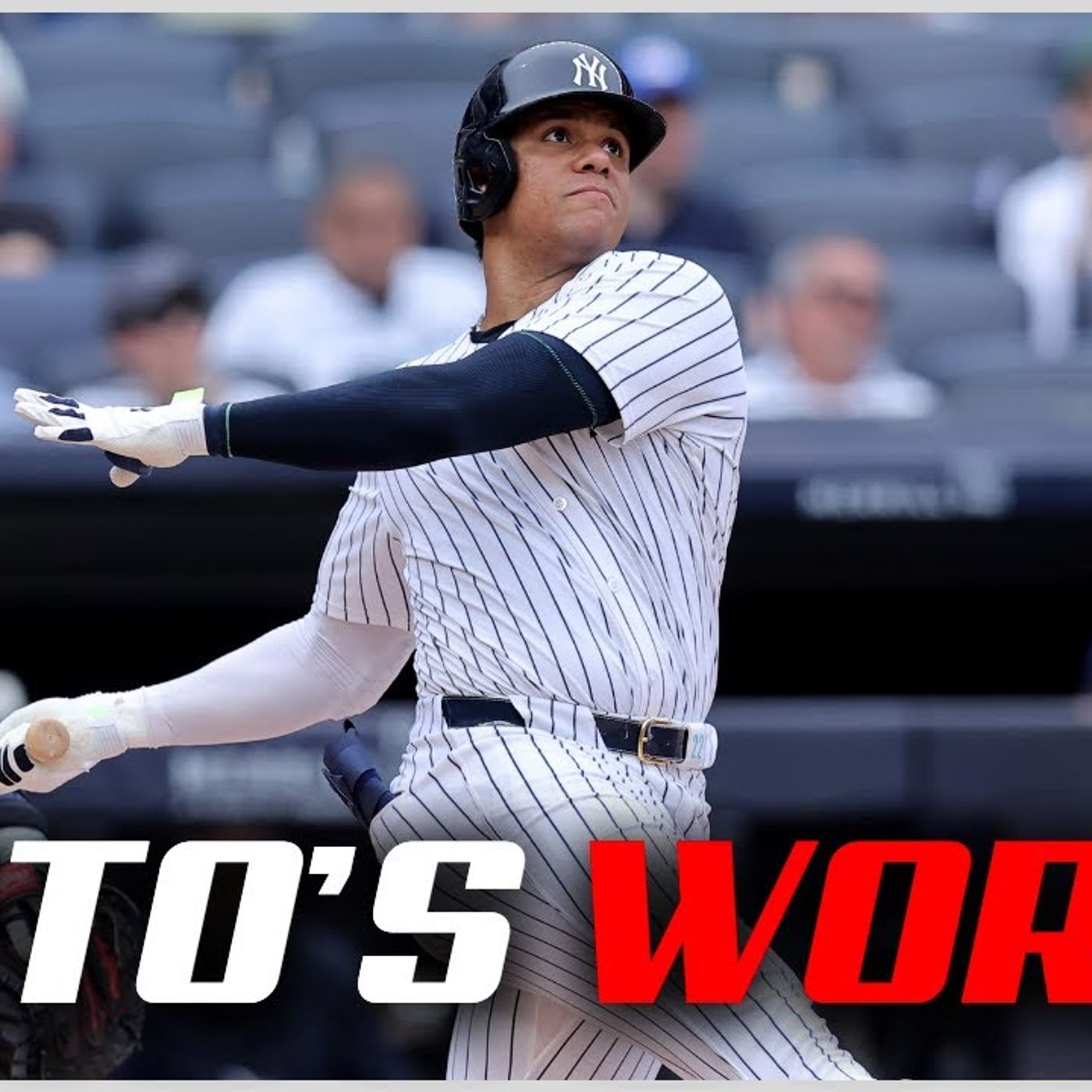 Yankees Unloaded w/ Gary Sheffield & Jake Ellenbogen