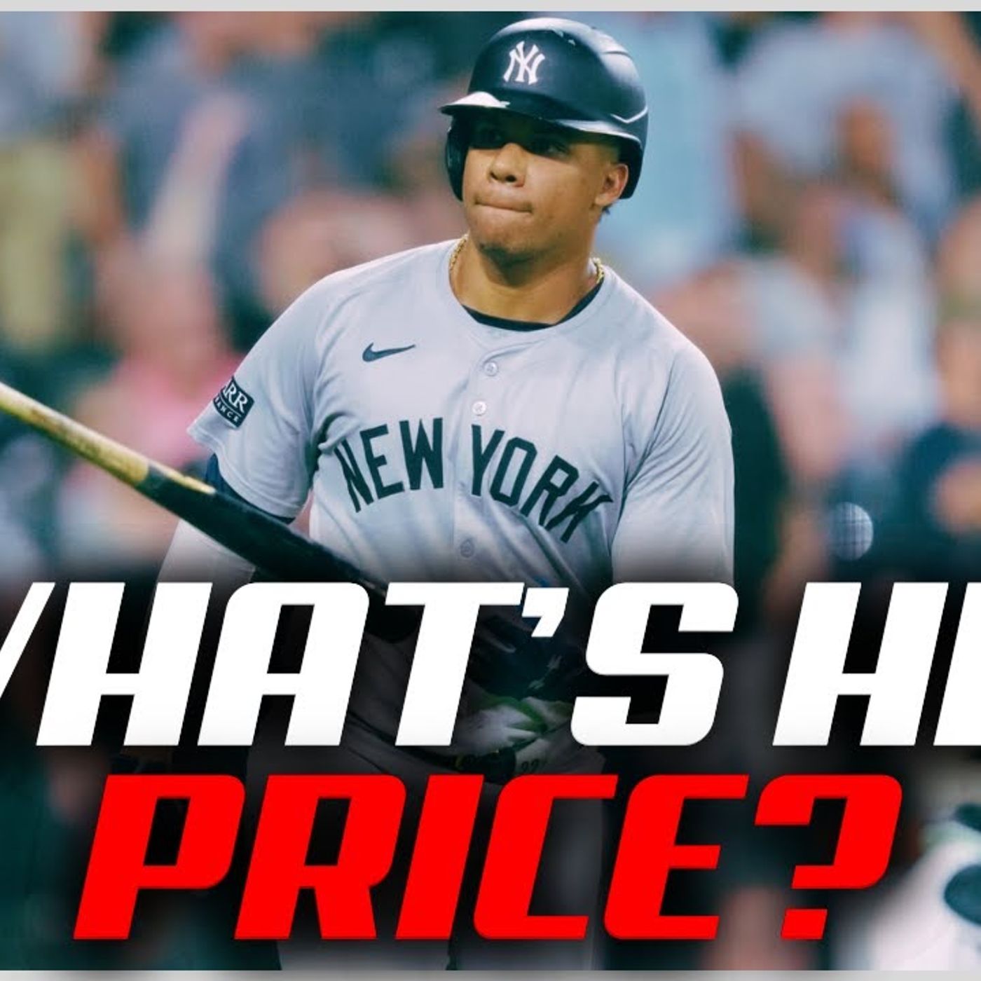 Yankees Unloaded w/ Gary Sheffield & Jake Ellenbogen