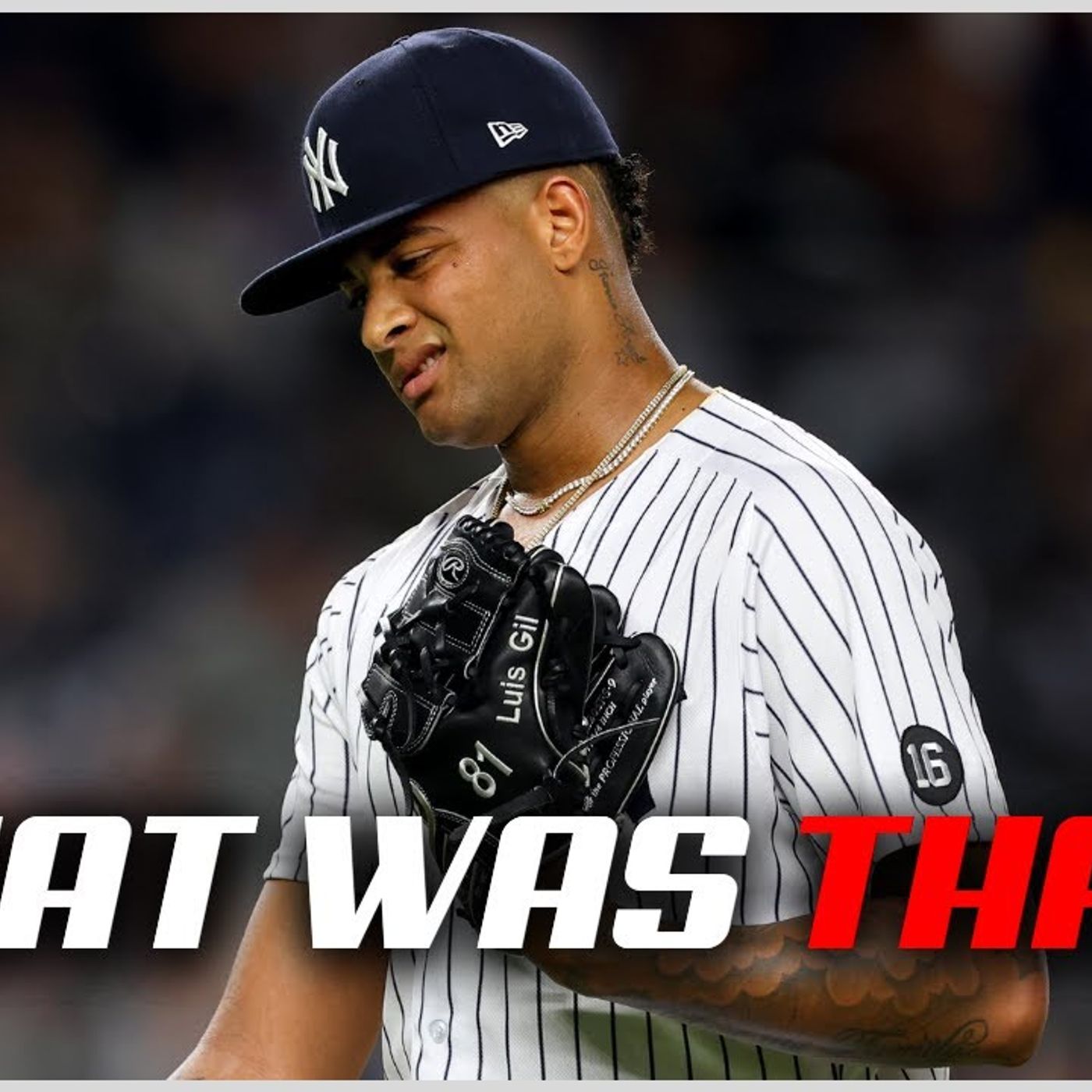 Aaron Judge homers as Yankees get DESTROYED by Orioles episode artwork