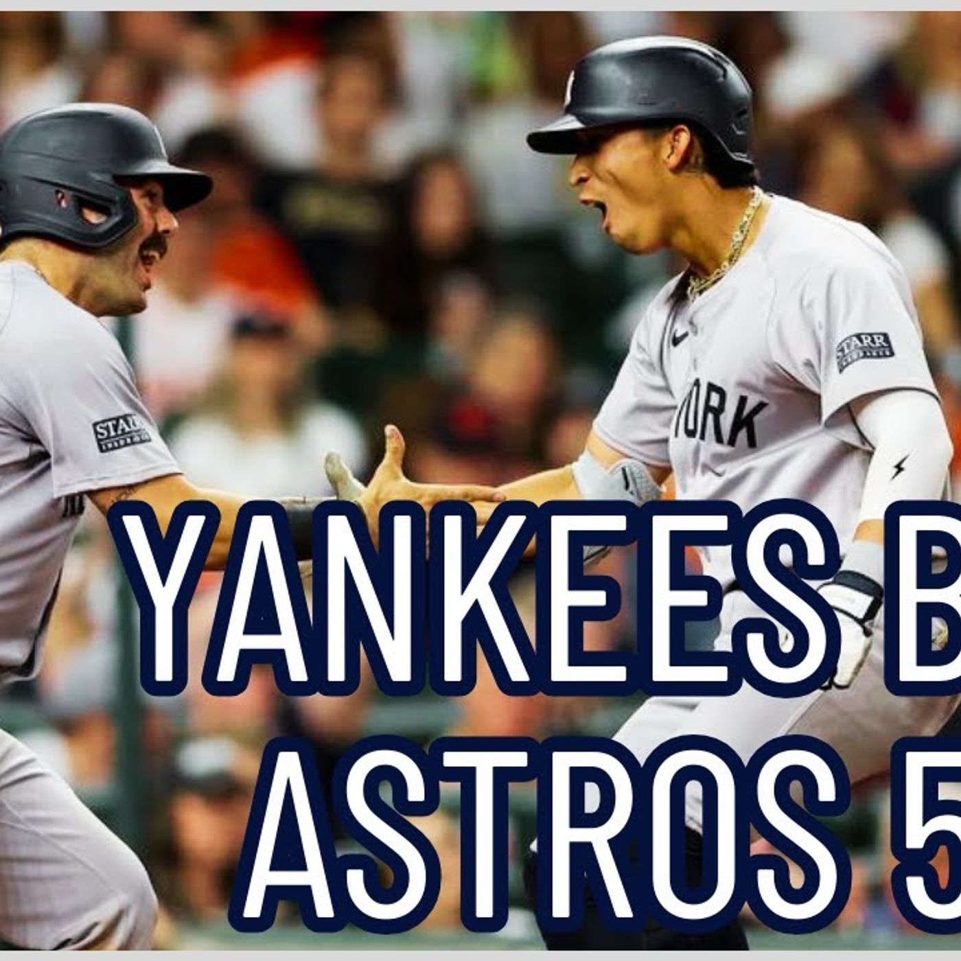 Yankees Unloaded w/ Gary Sheffield & Jake Ellenbogen