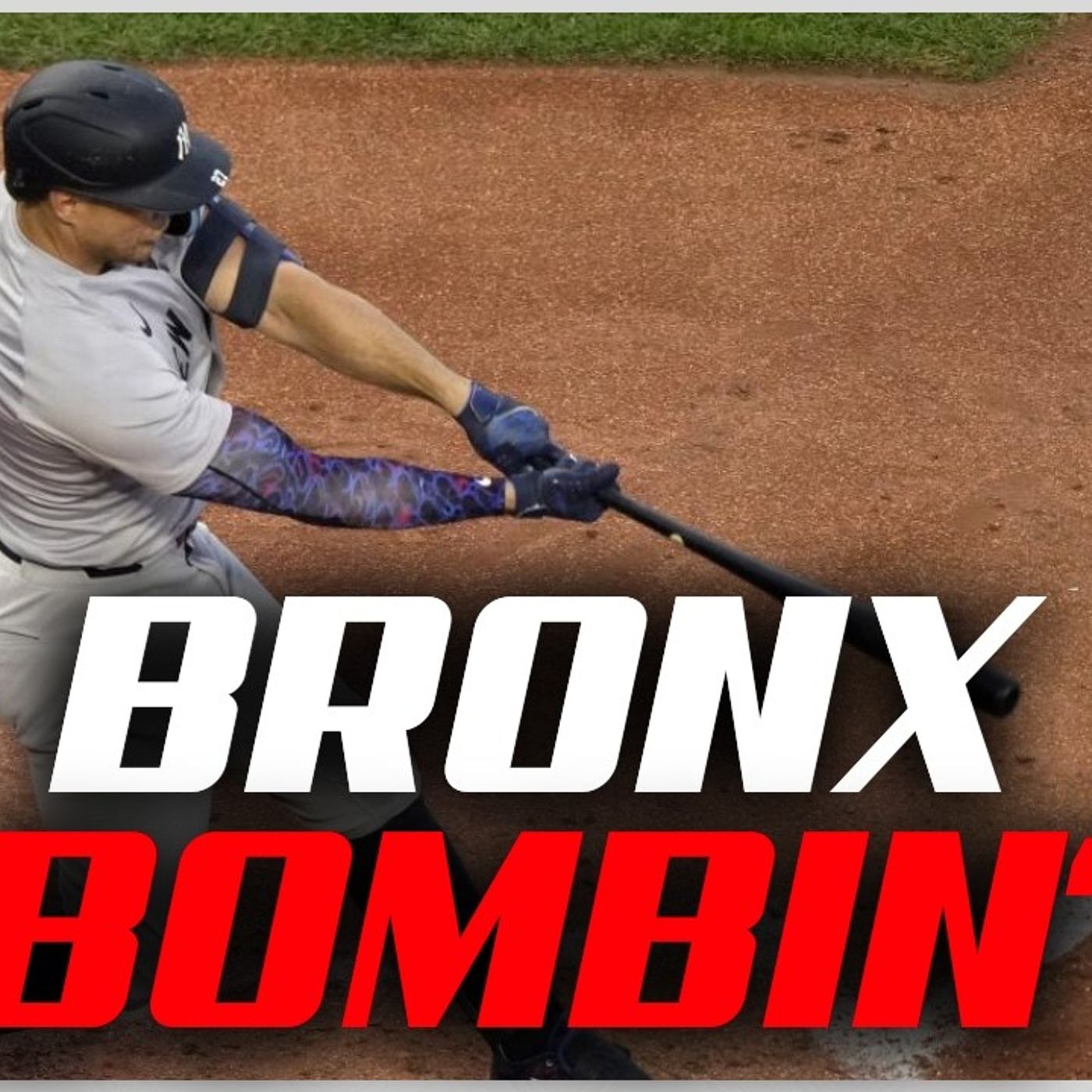 Yankees TOPPLE Royals | Giancarlo Stanton, Trevino & Torres HOMER episode artwork