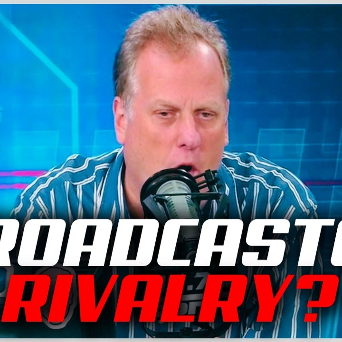 Michael Kay UNDER FIRE | Aaron Judge hits 30th | Yankees DESTROYED by Mets episode artwork