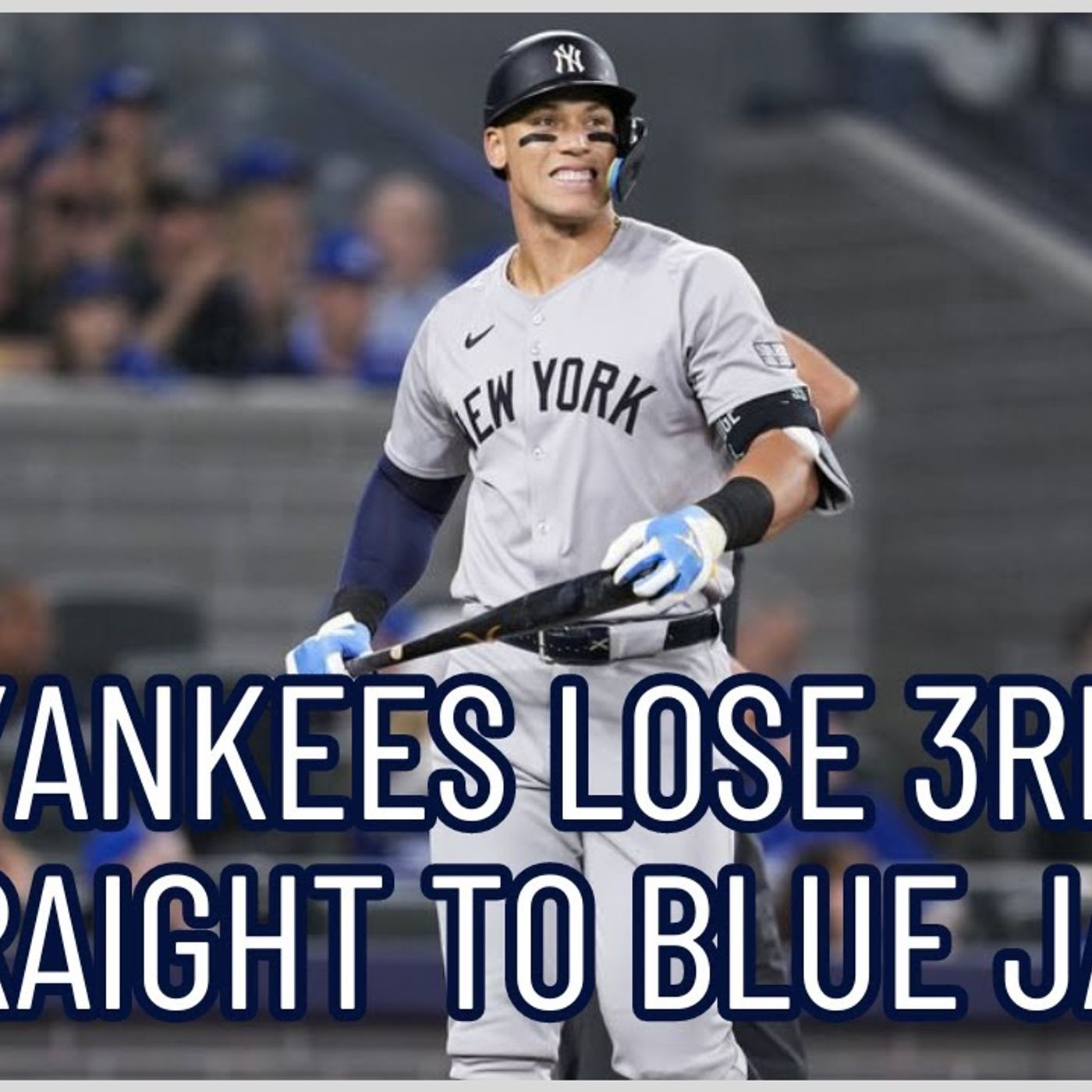 What on Earth is happening with the Yankees? episode artwork