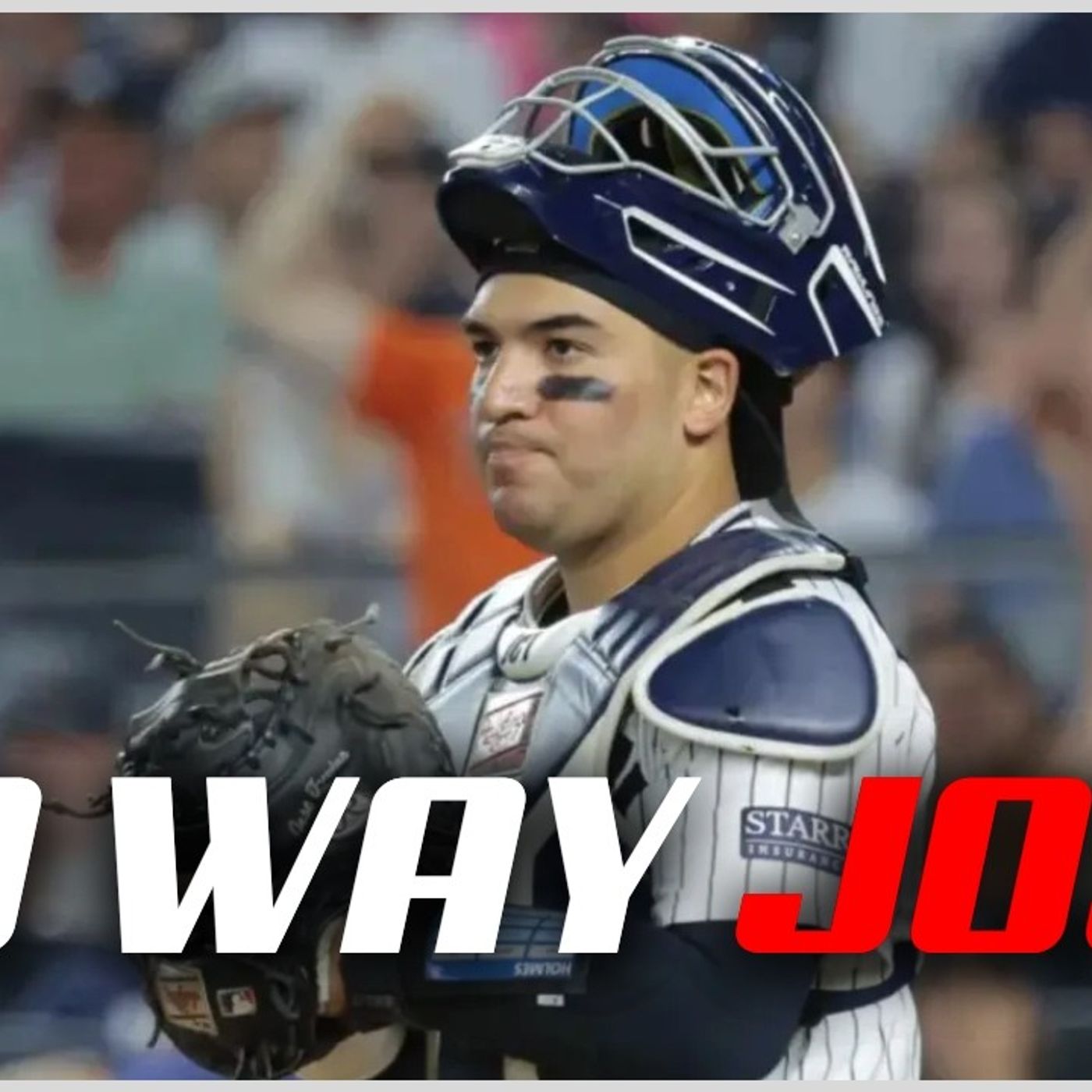 Giancarlo Stanton has HUGE day for Yankees | Yanks lose to Orioles episode artwork