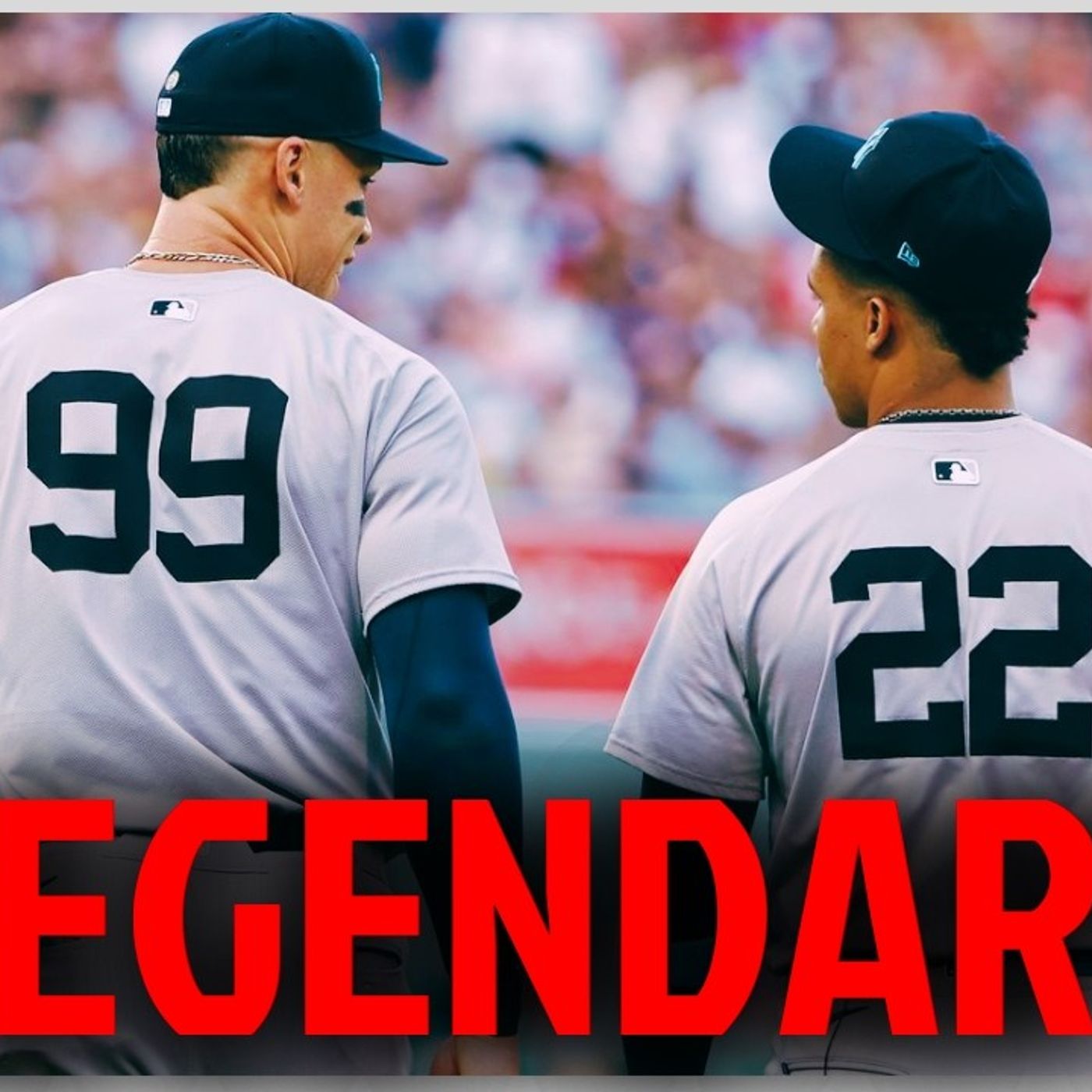 Yankees Unloaded w/ Gary Sheffield & Jake Ellenbogen