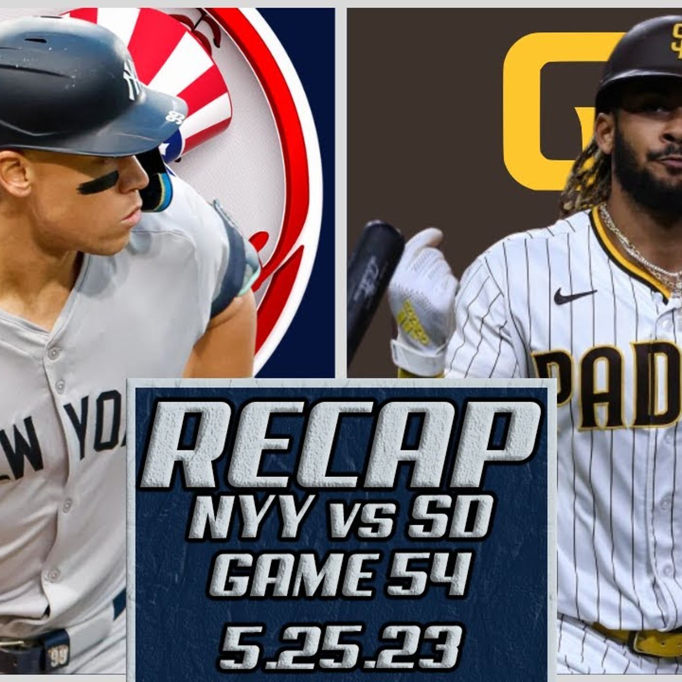 Yankees Unloaded w/ Gary Sheffield & Jake Ellenbogen