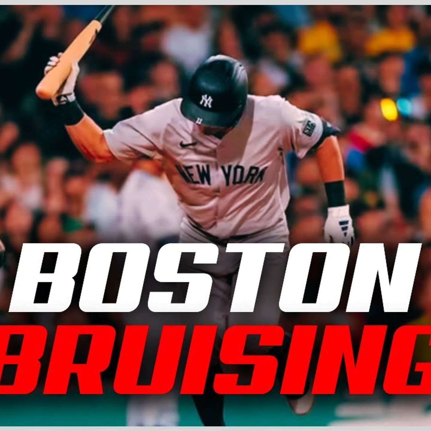 Yankees LOSE to Red Sox | Juan Soto HOMERS & Rodon STRUGGLES episode artwork