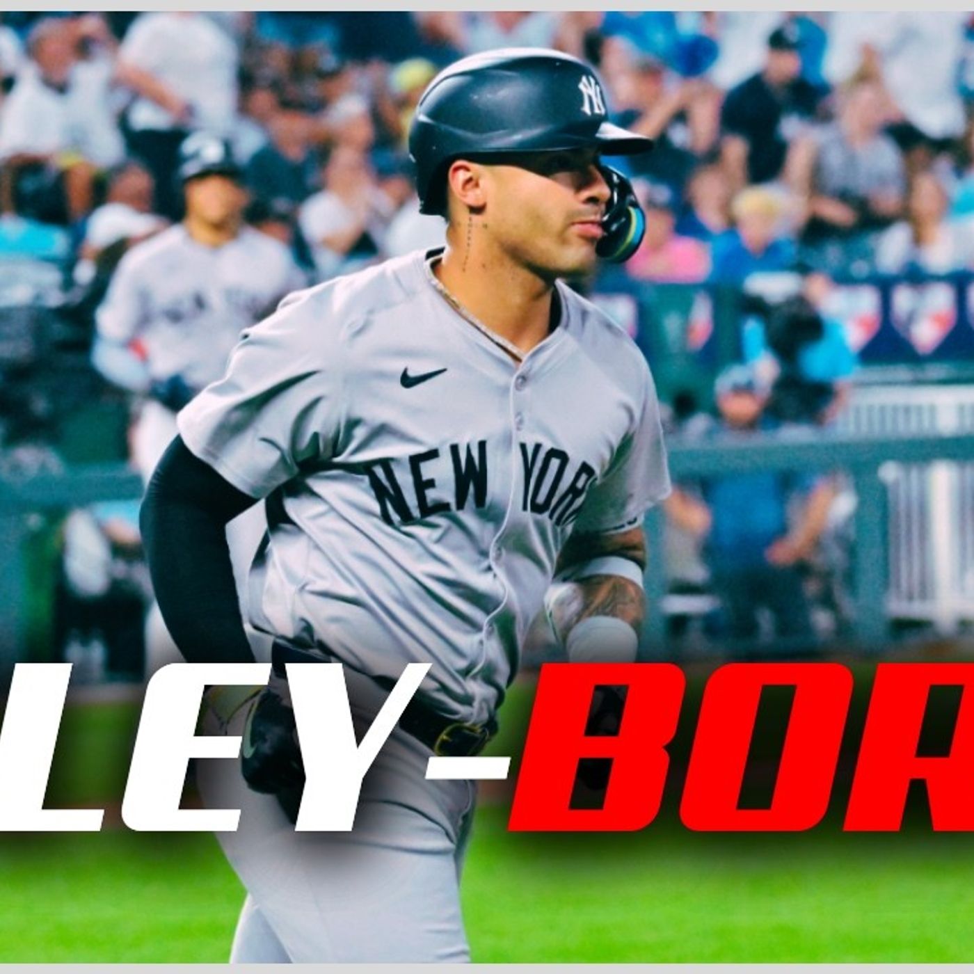 It’s time for BIG changes... | Yankees LOSE to the Mets episode artwork