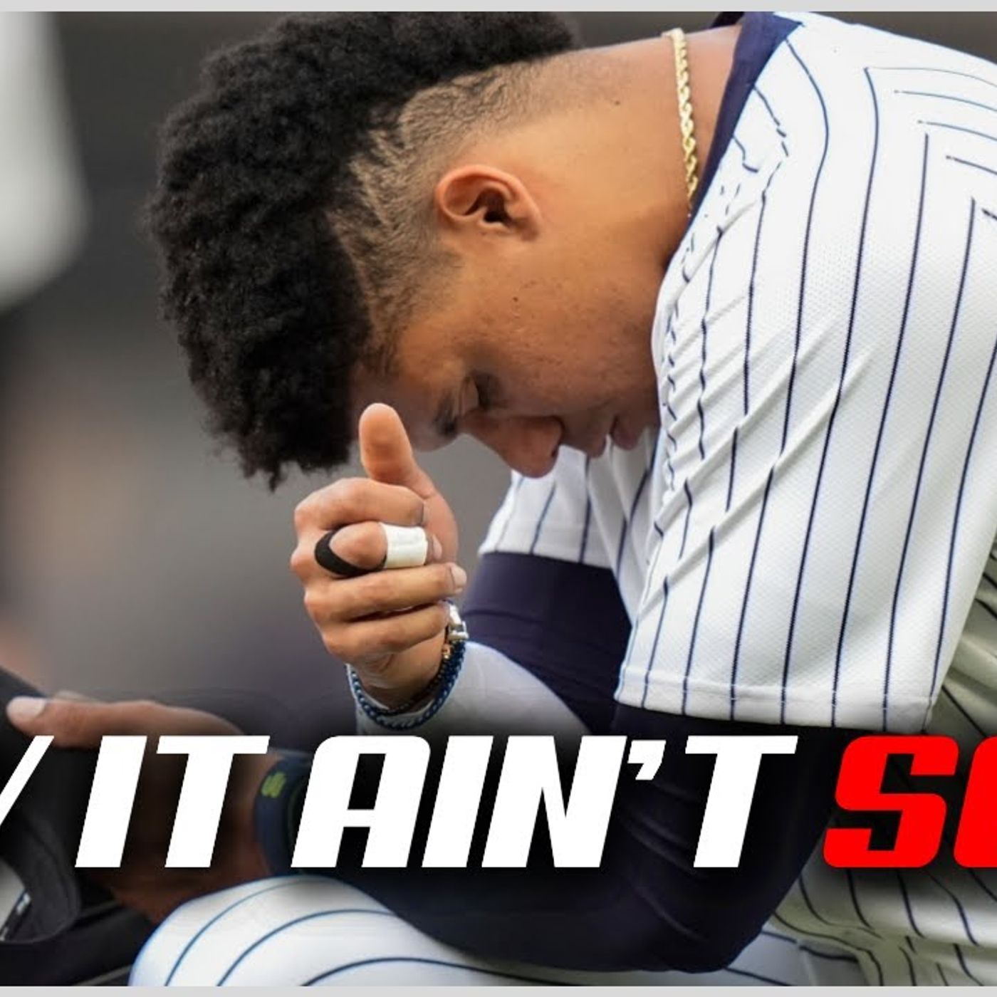 Yankees Unloaded w/ Gary Sheffield & Jake Ellenbogen