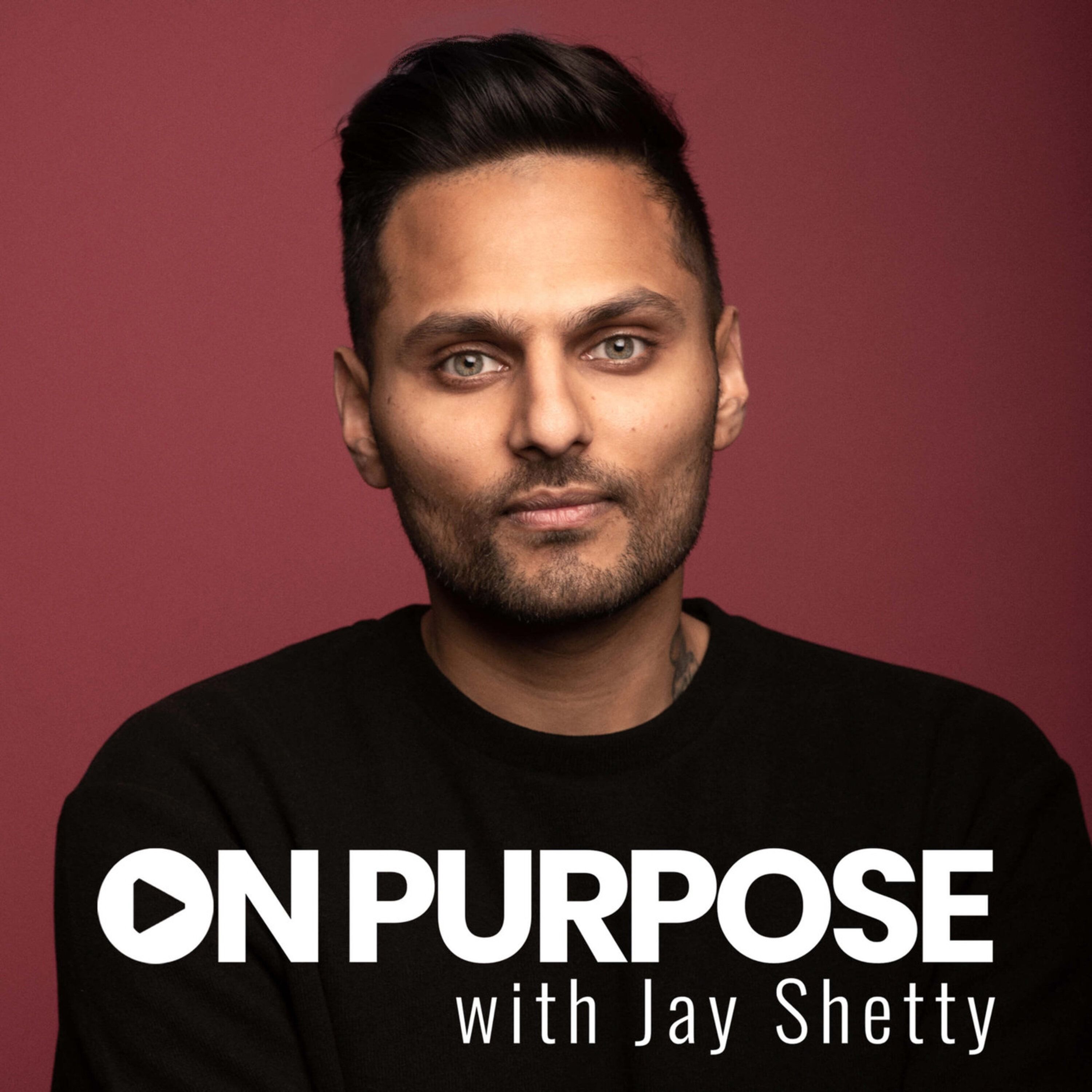Kendall Jenner ON: Setting Boundaries to Increase Happiness & Healing Your Inner Child by Jay Shetty and Record Edit Podcast