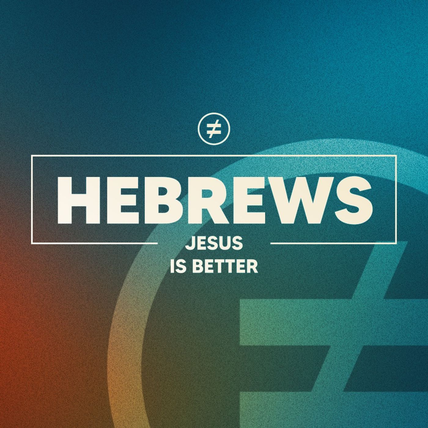 Abundant Life Sermons