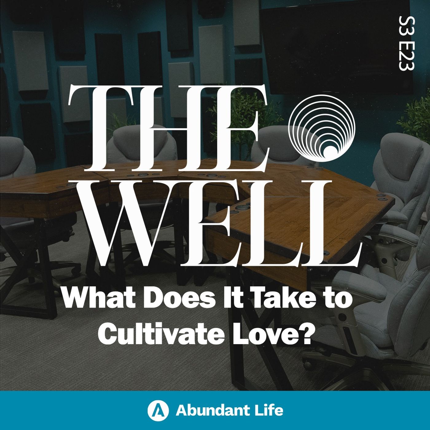 The Well