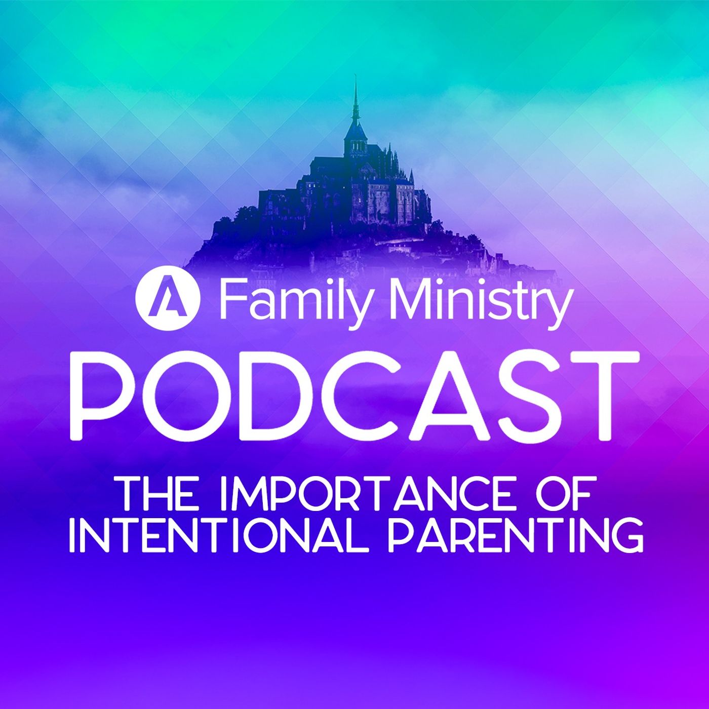 Abundant Life Family Podcast