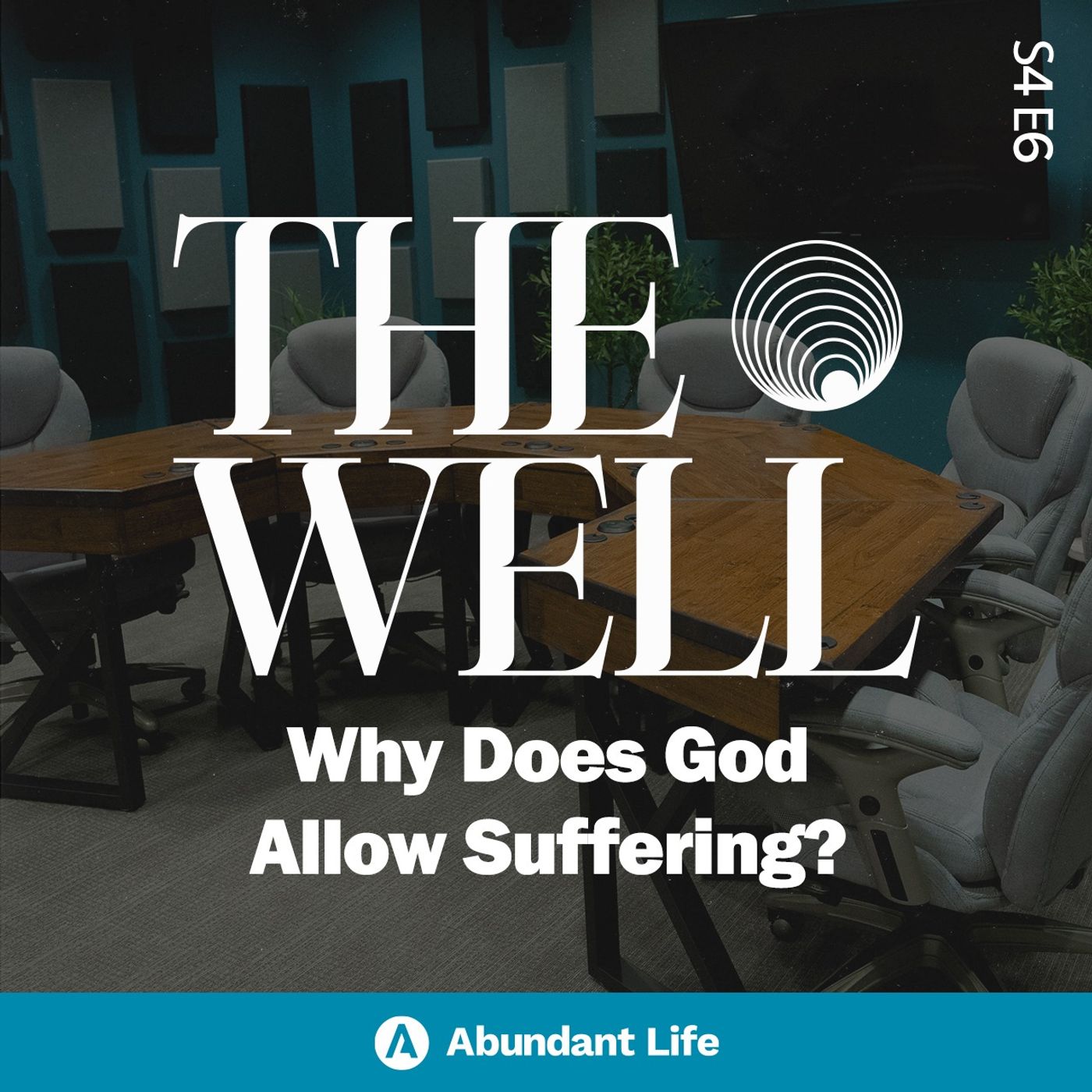 The Well - Abundant Life Church