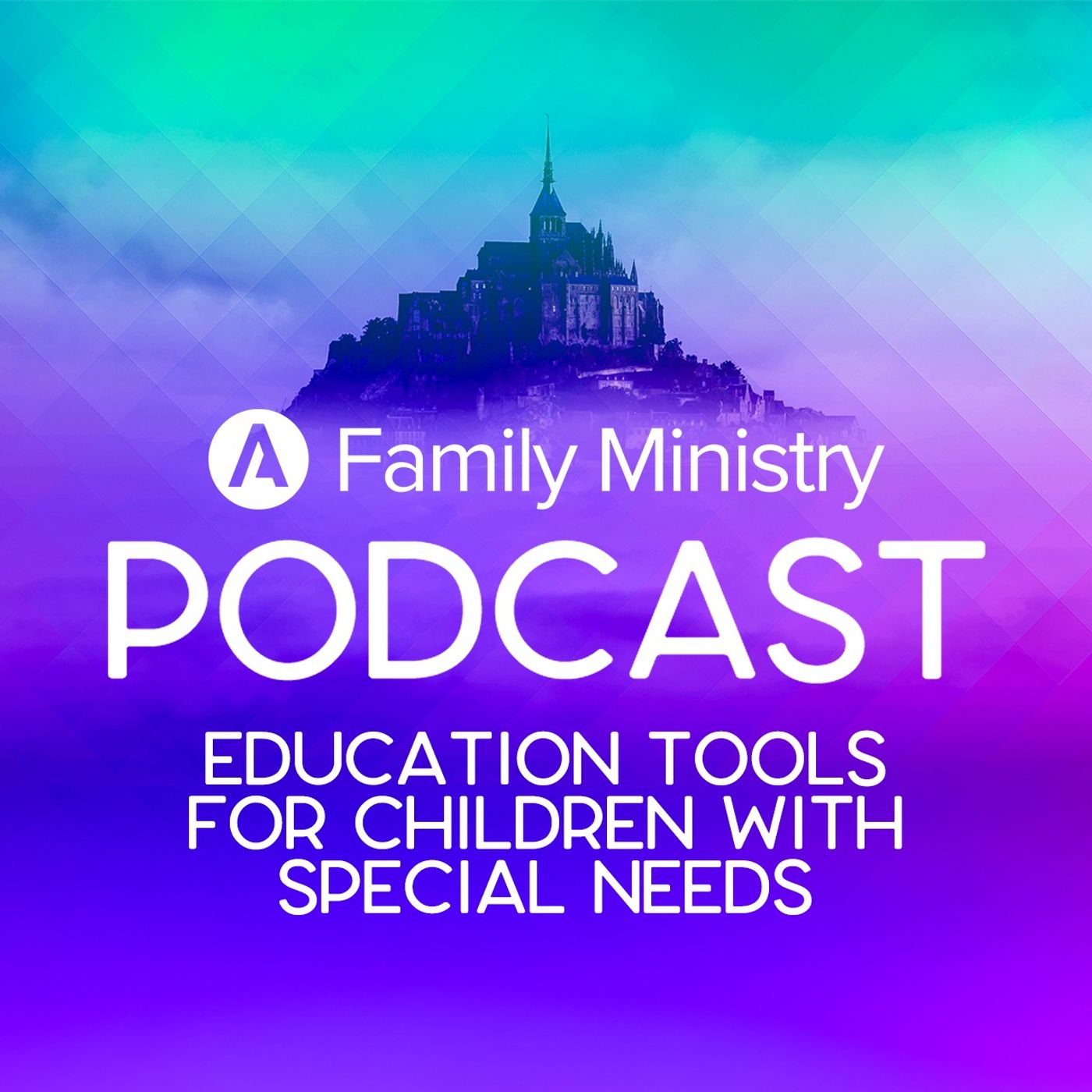 Abundant Life Family Podcast