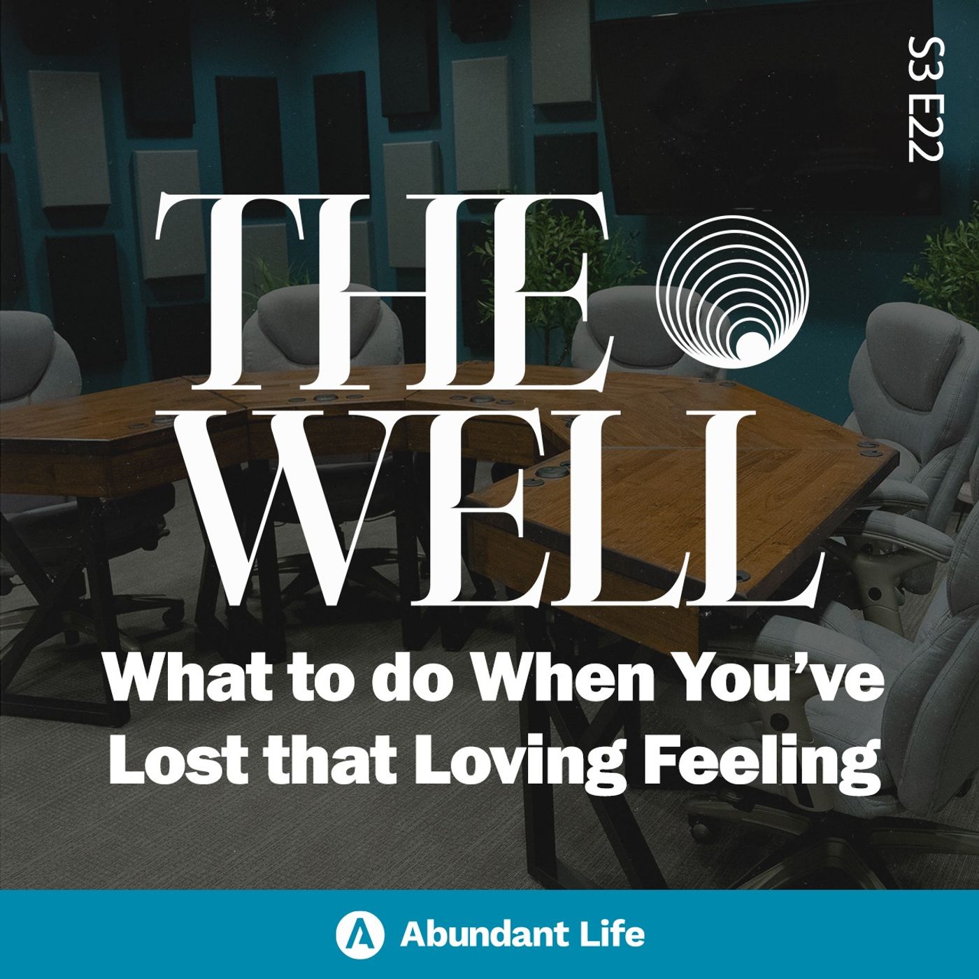 The Well