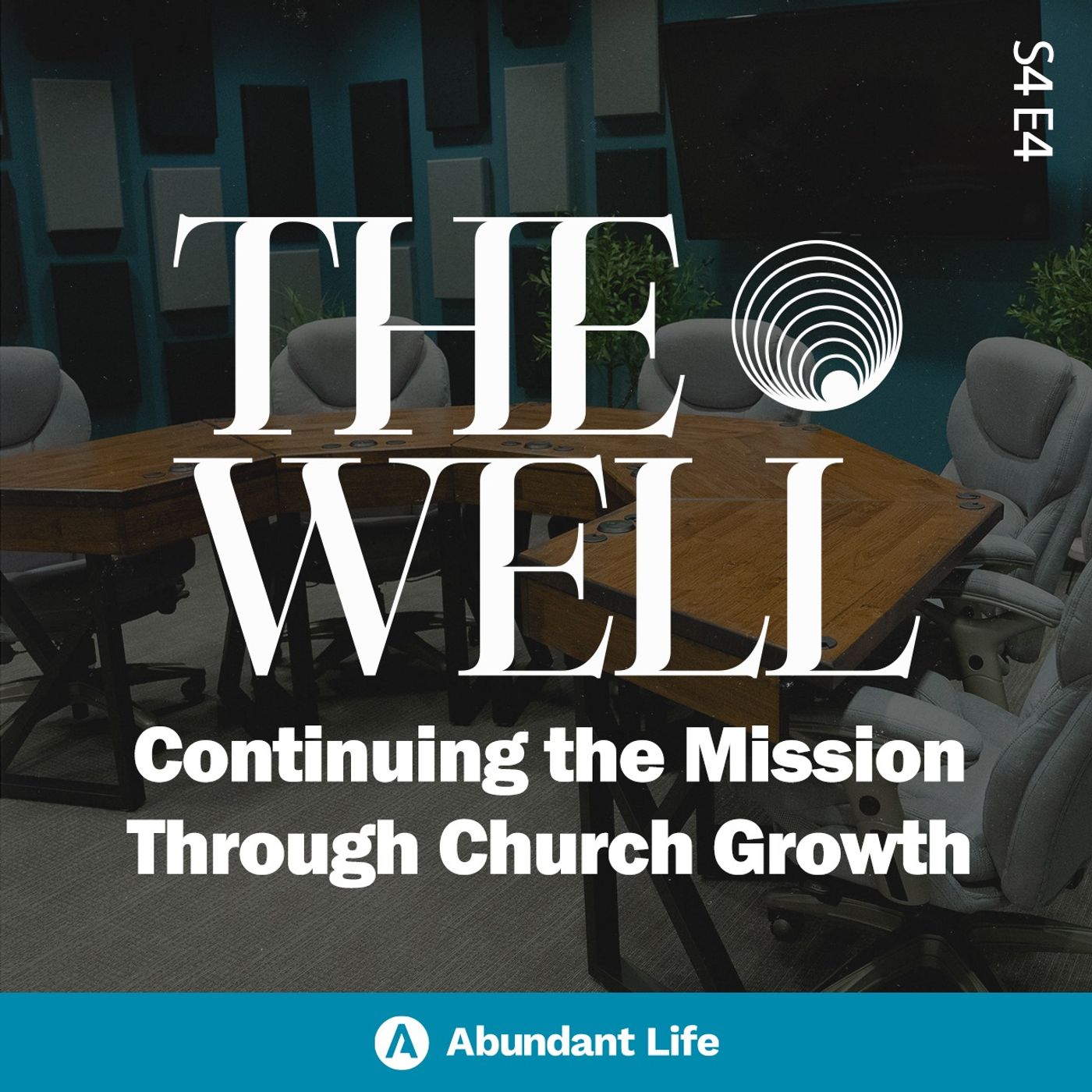 The Well