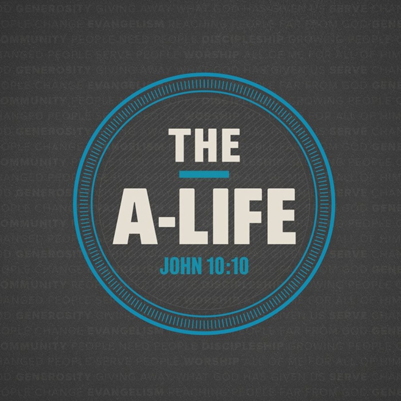 Abundant Life Sermons