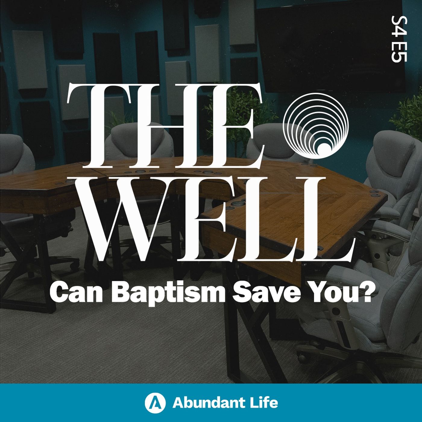 The Well