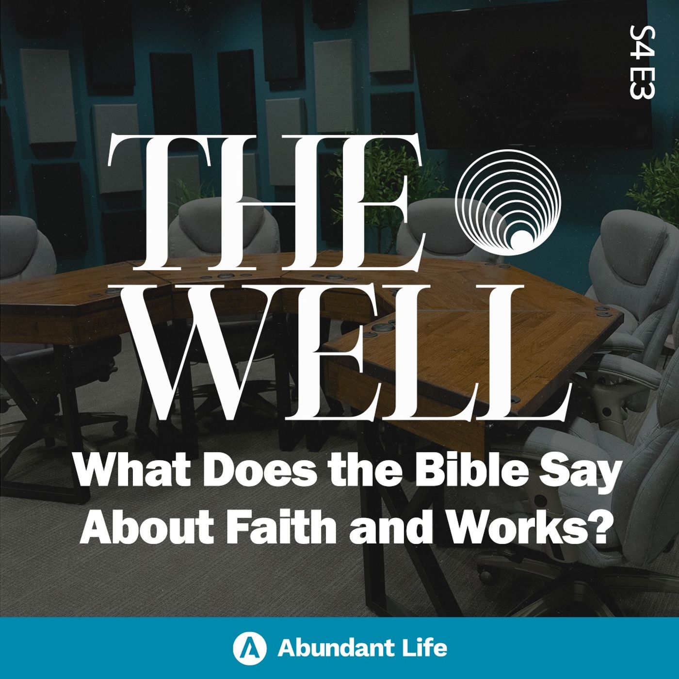 The Well