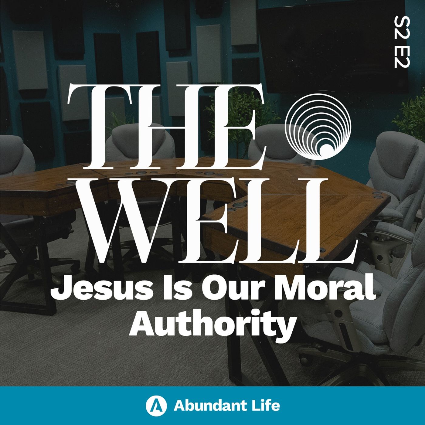 The Well
