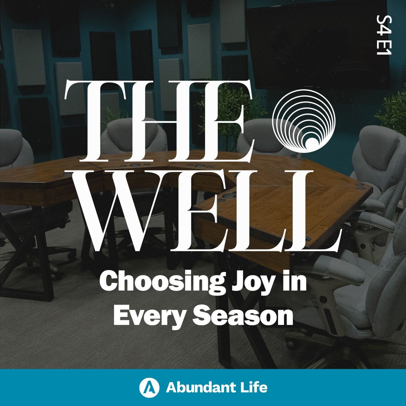 The Well