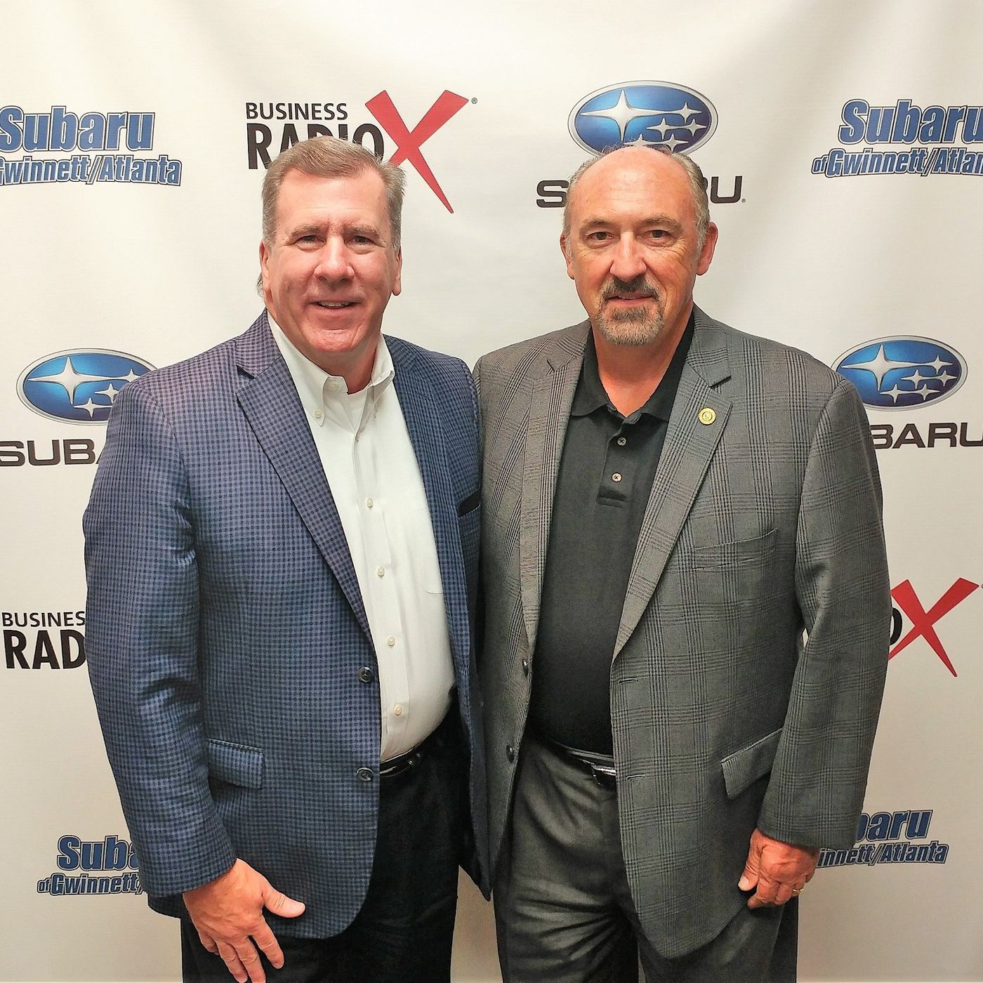 Randy Winfield with the Winfield Realty Group episode artwork