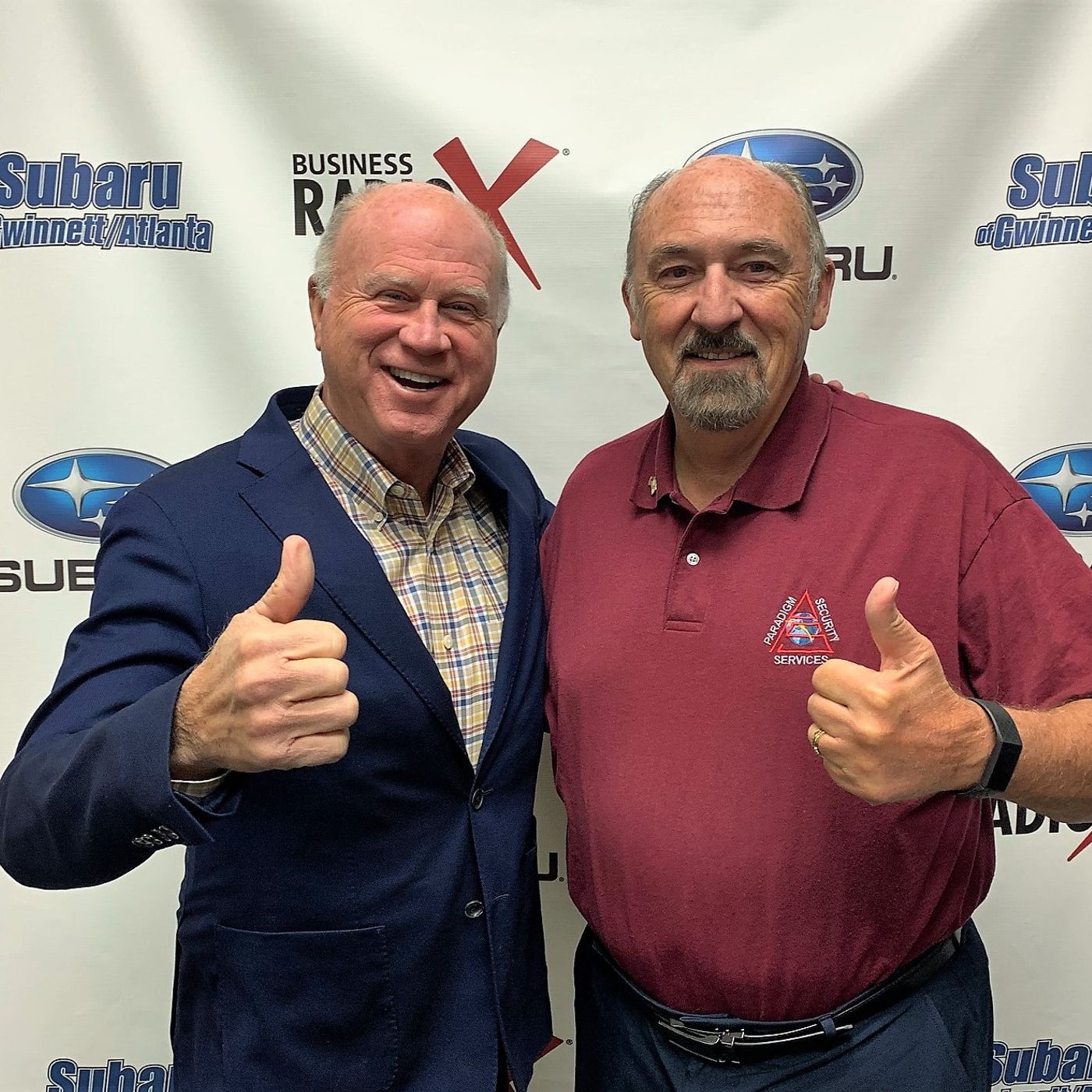 Candidate Butch Miller for Georgia Lieutenant Governor episode artwork