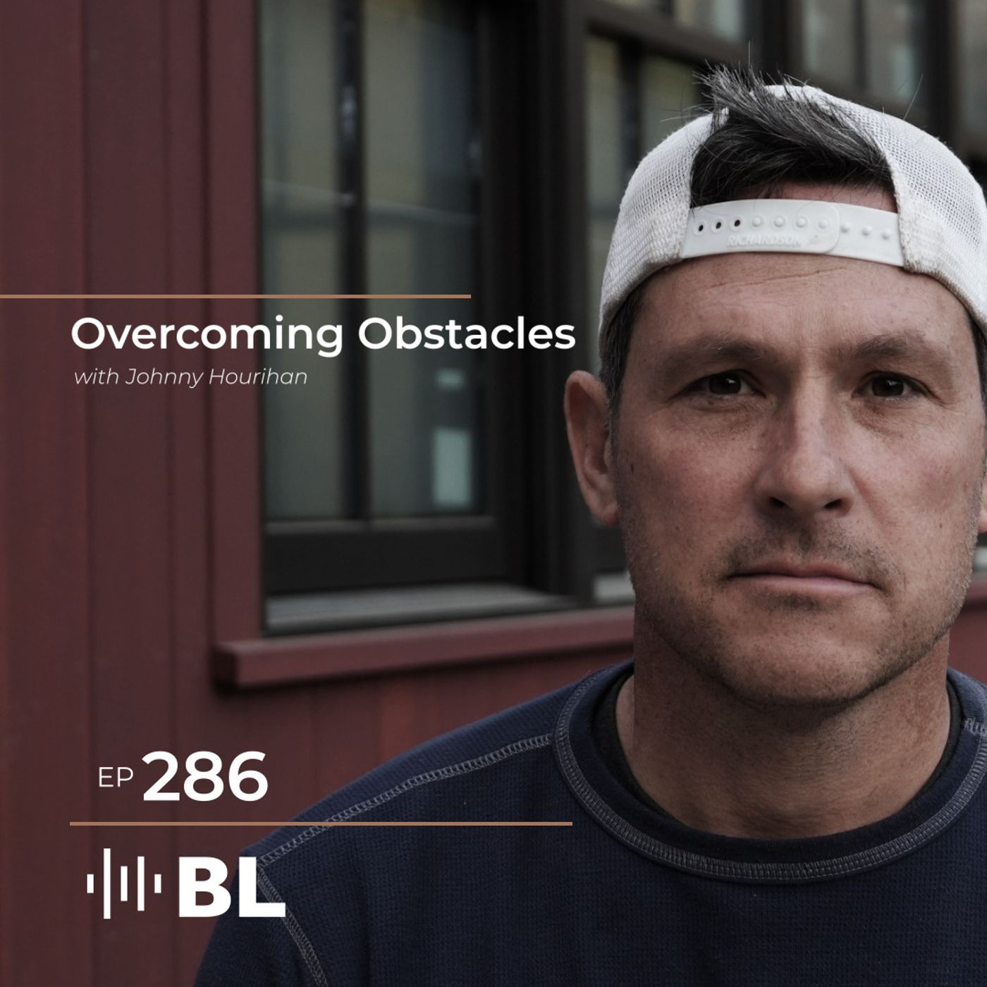 Brad Leavitt Podcast
